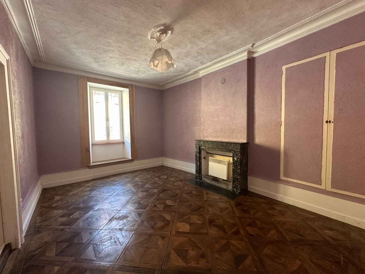 vente appartement LA ROCHE SUR FORON