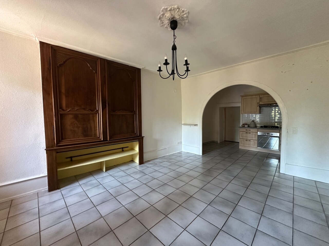 vente appartement LA ROCHE SUR FORON