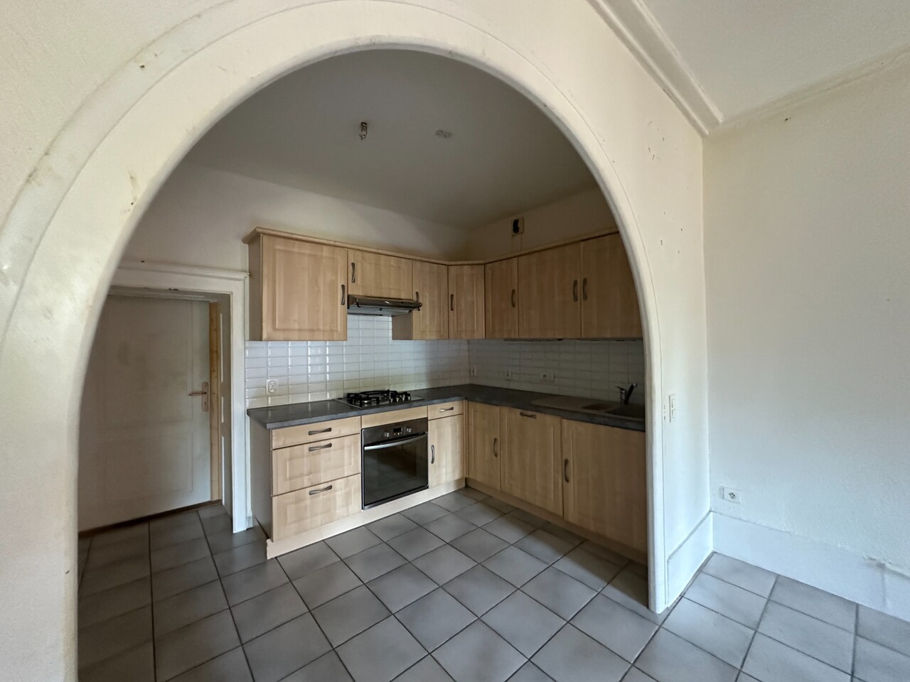 vente appartement LA ROCHE SUR FORON
