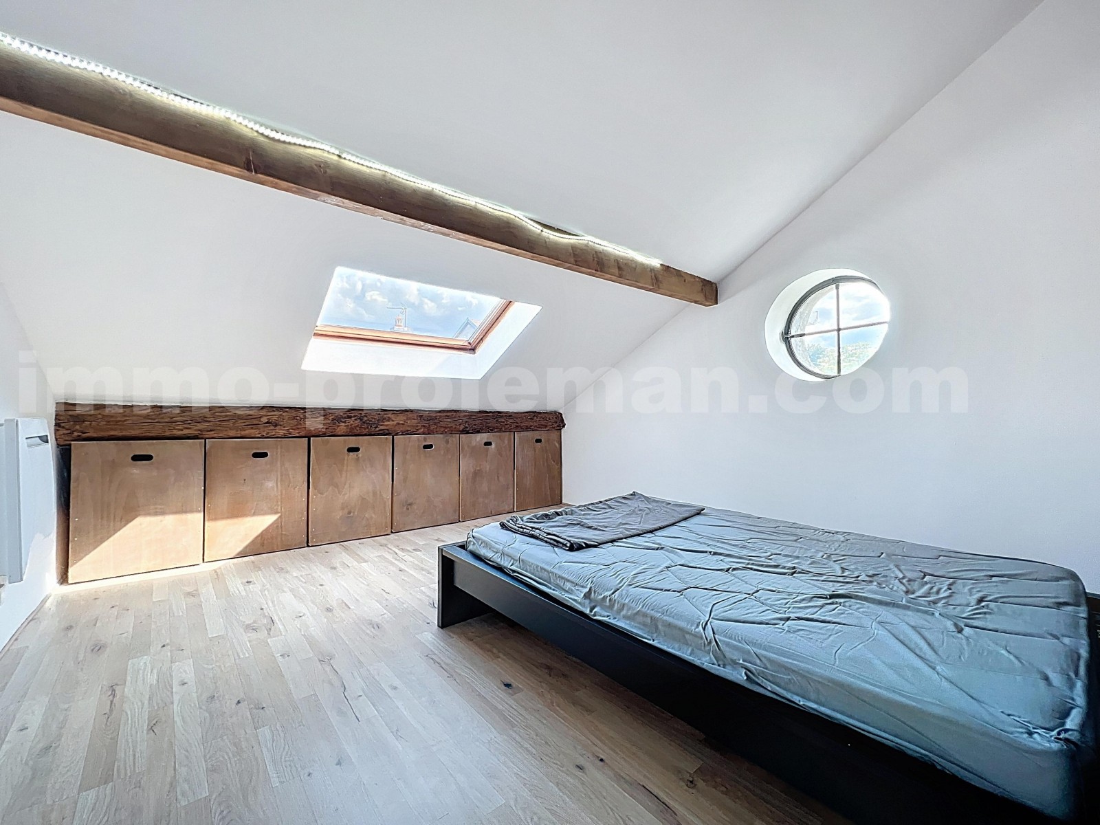 vente appartement VERS