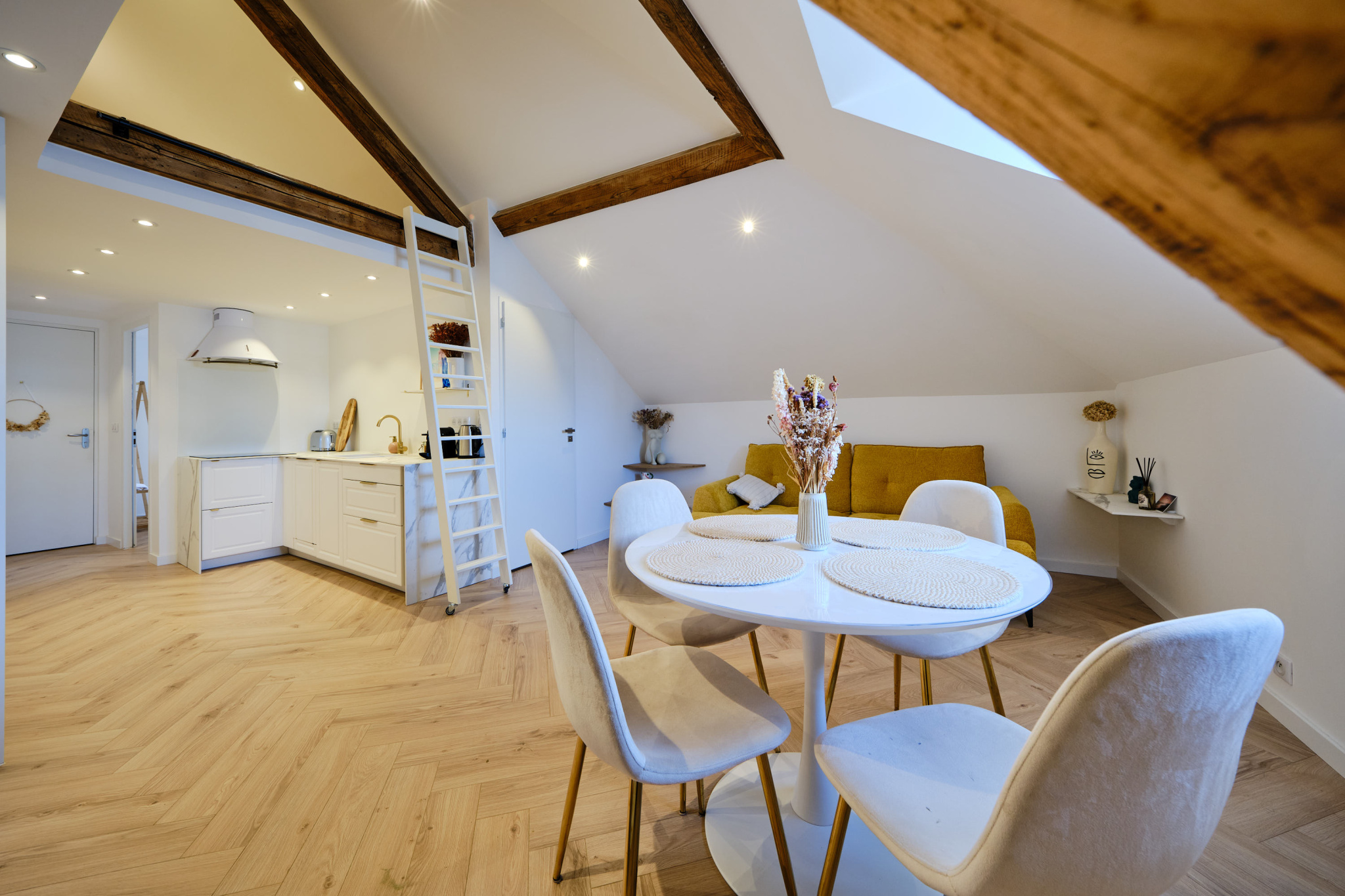 vente appartement ANNECY