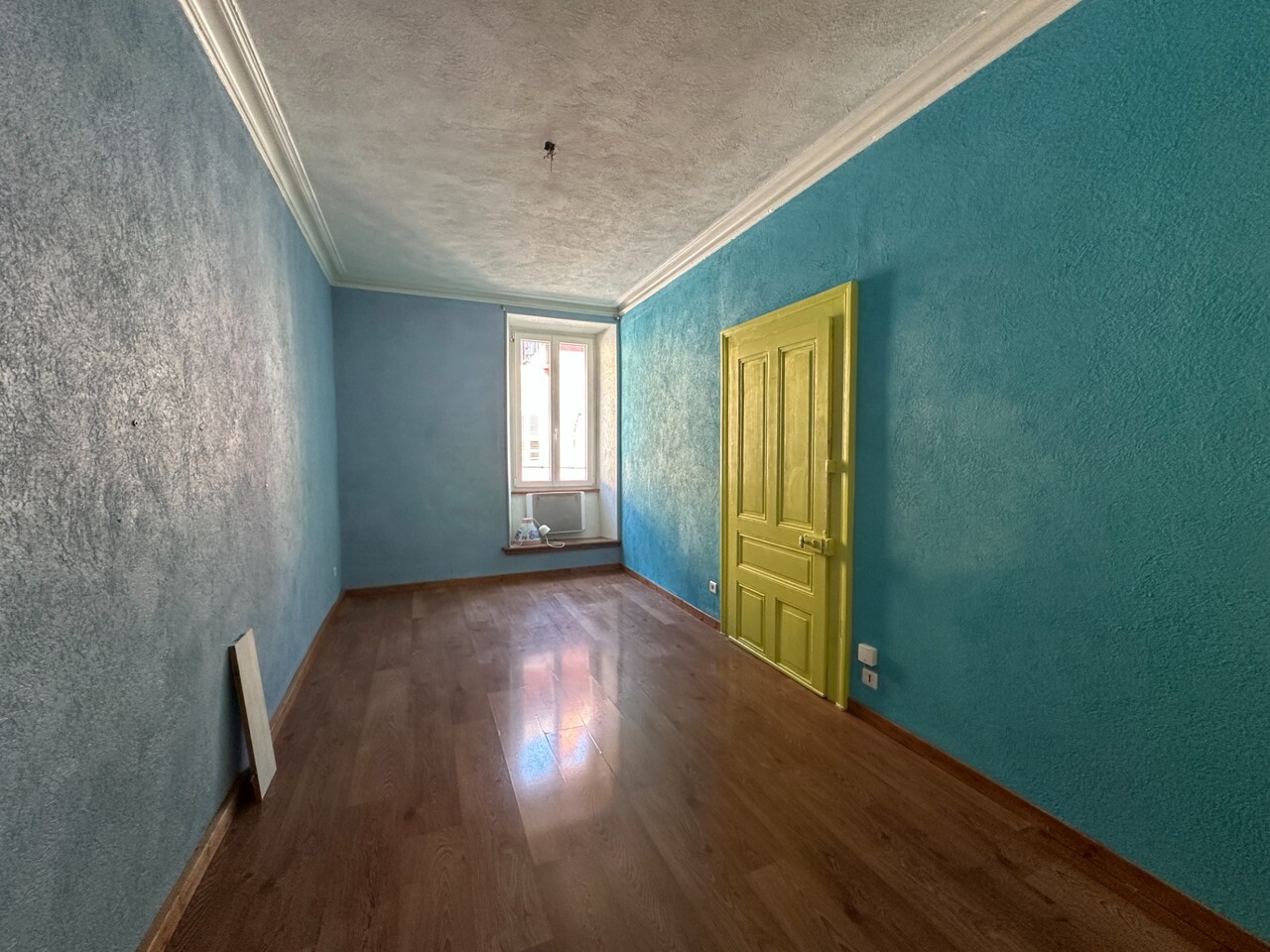 vente appartement LA ROCHE SUR FORON