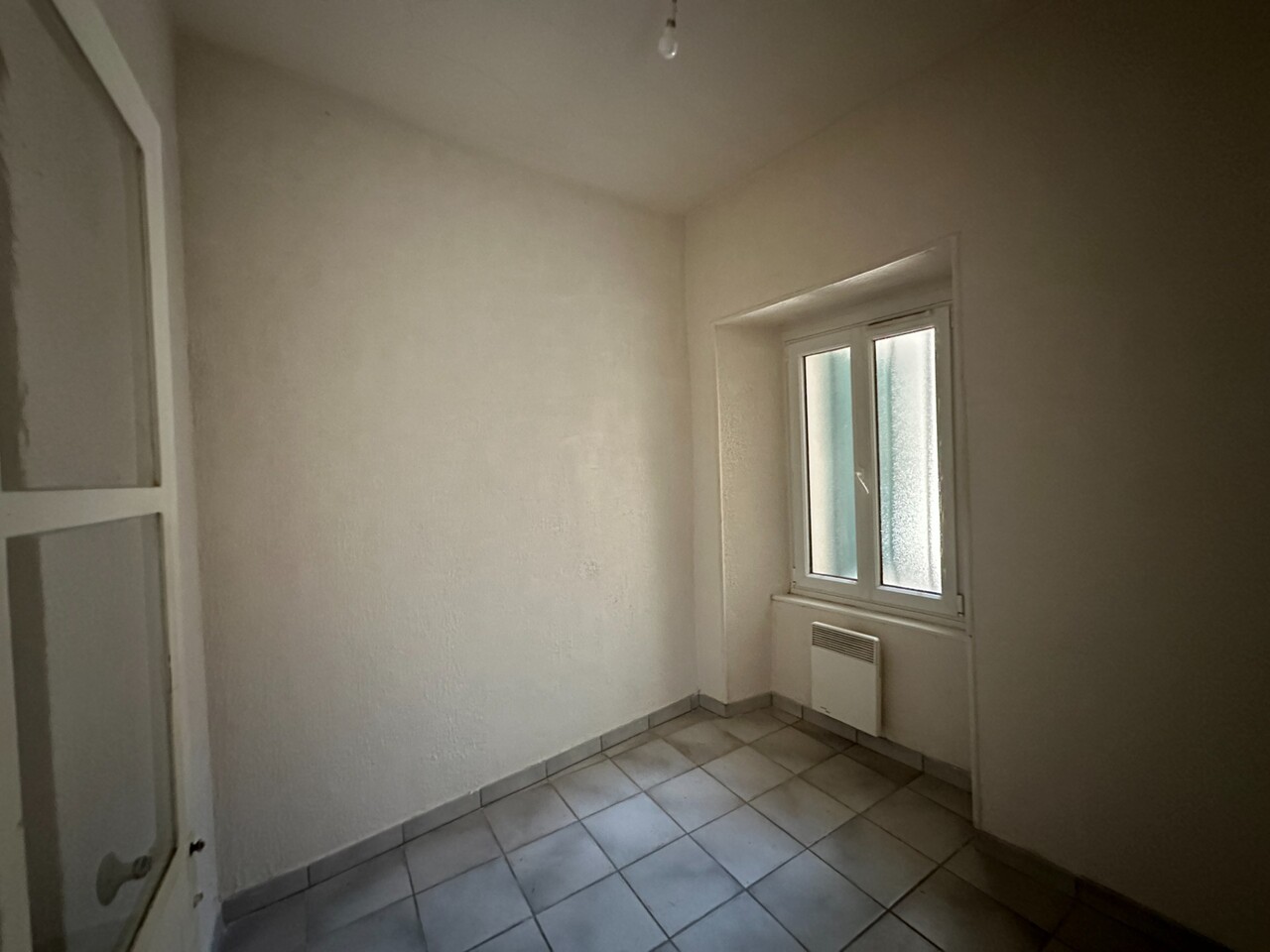 vente appartement LA ROCHE SUR FORON
