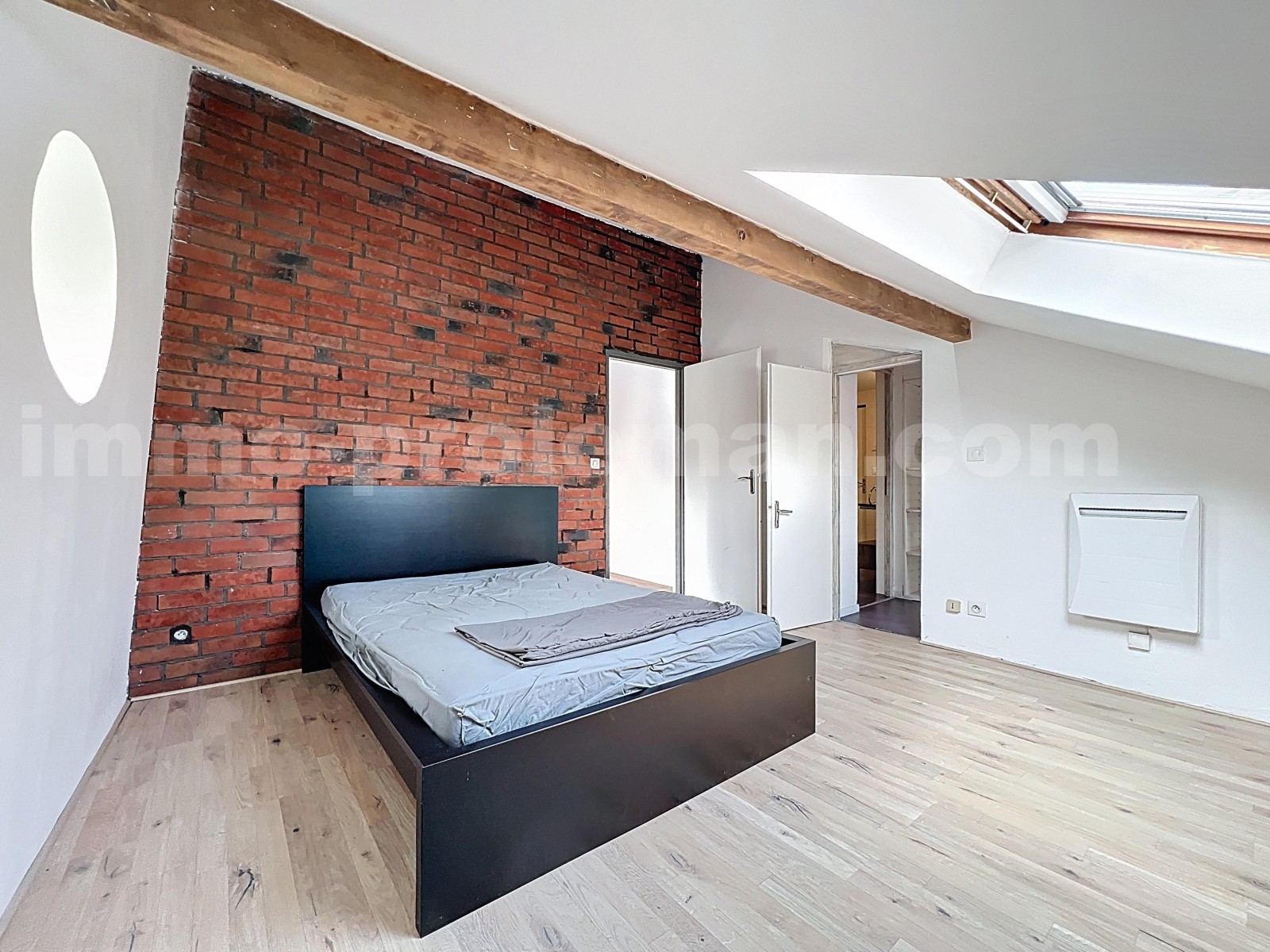 vente appartement VERS