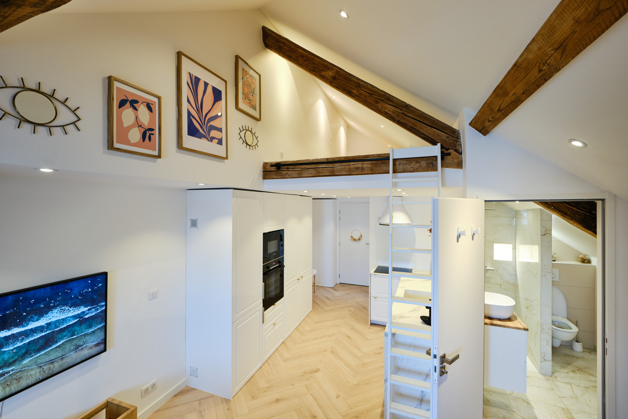 vente appartement ANNECY