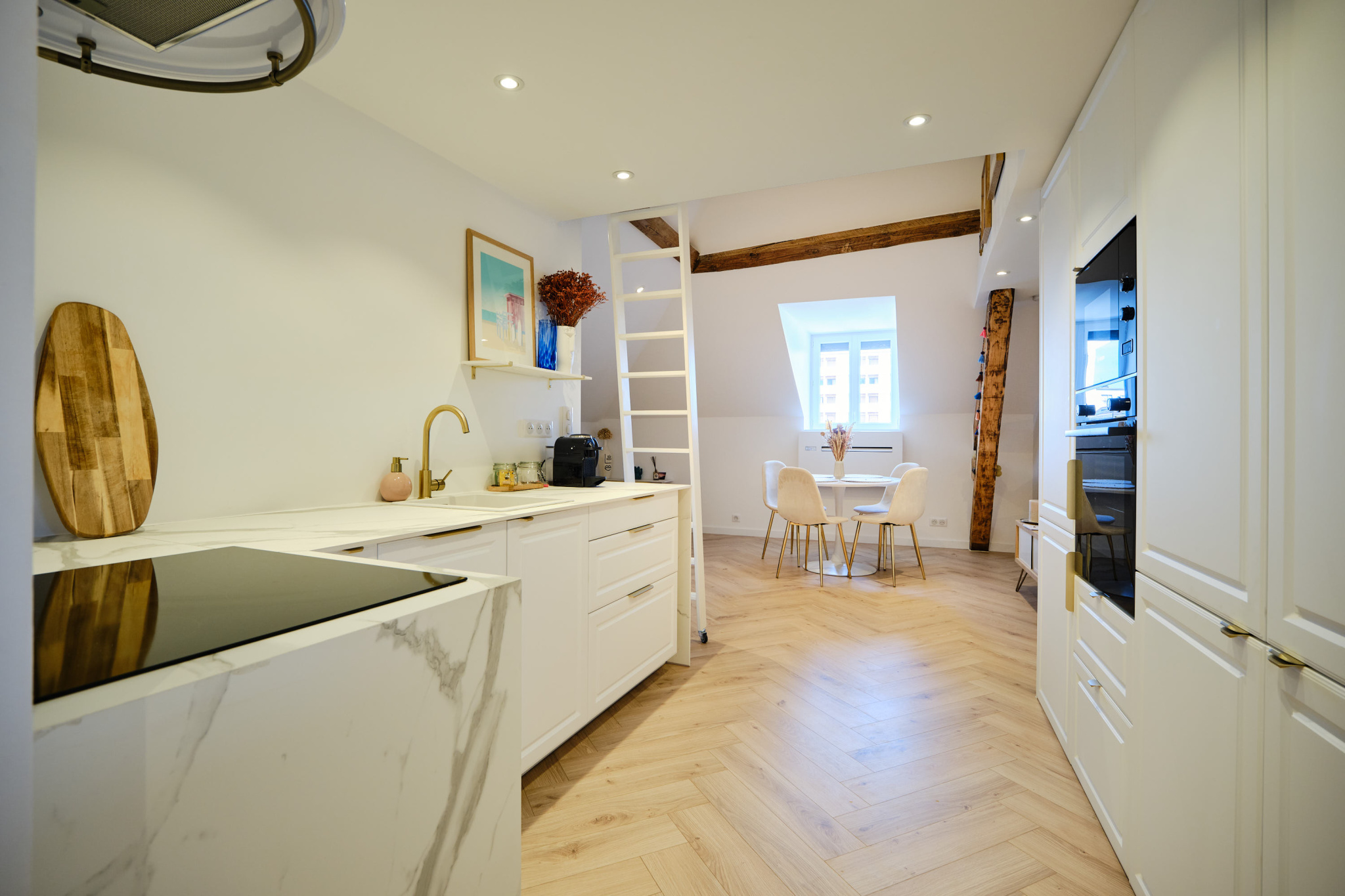 vente appartement ANNECY