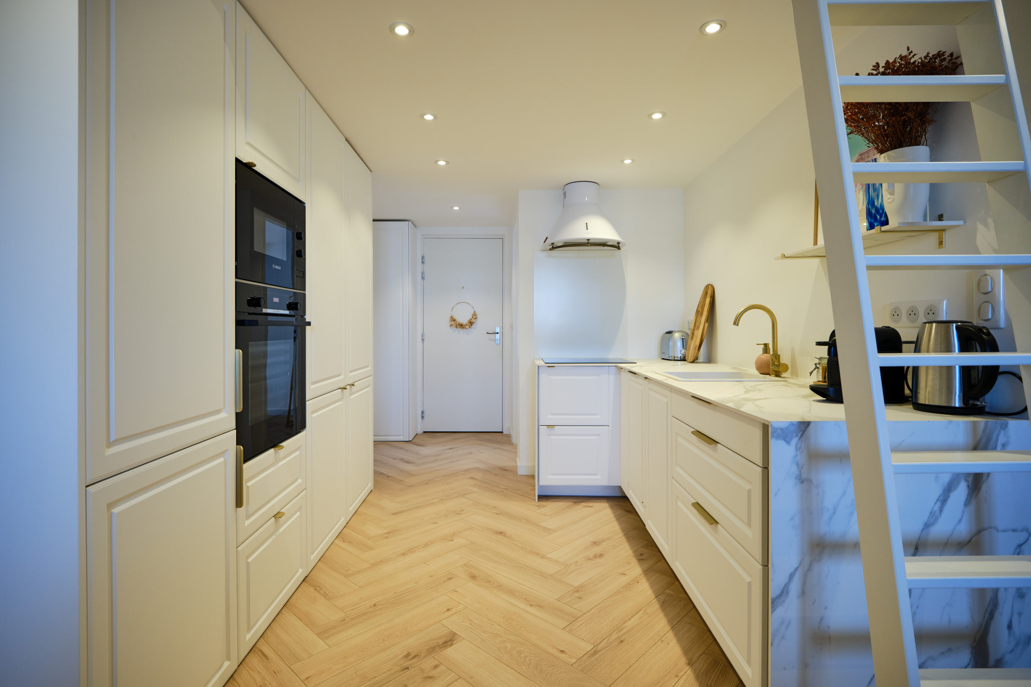 vente appartement ANNECY