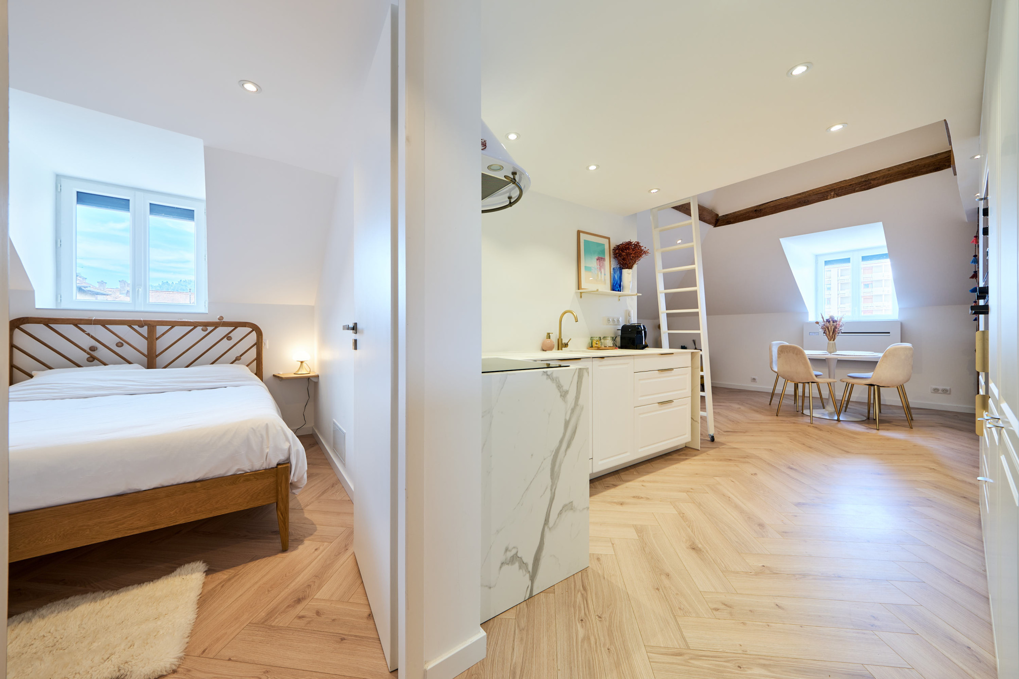 vente appartement ANNECY