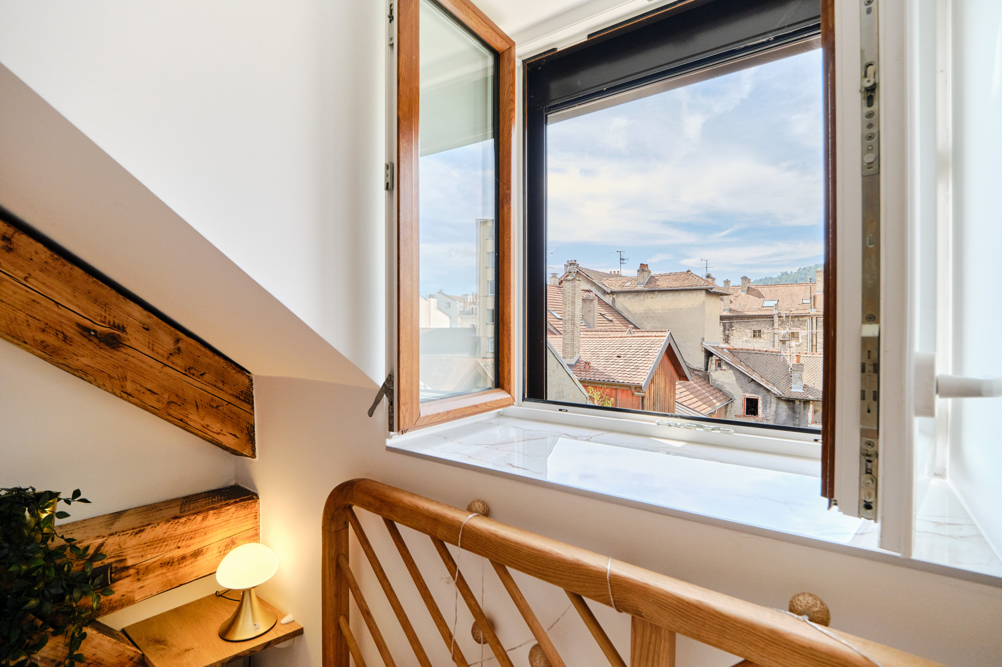 vente appartement ANNECY