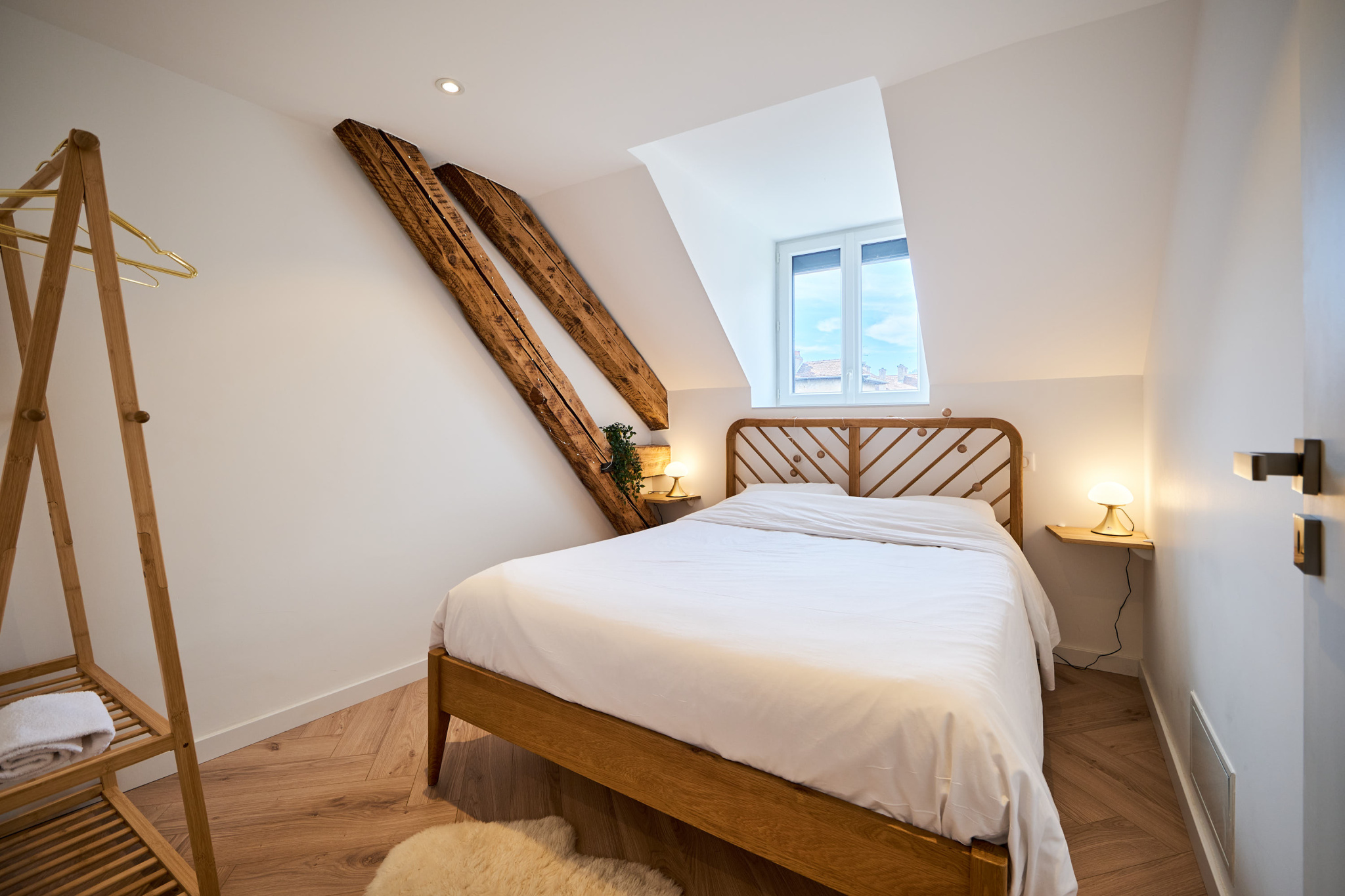 vente appartement ANNECY