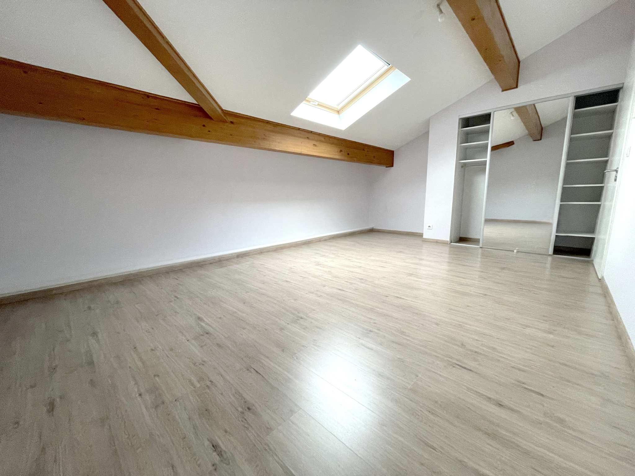 vente appartement SEVRIER