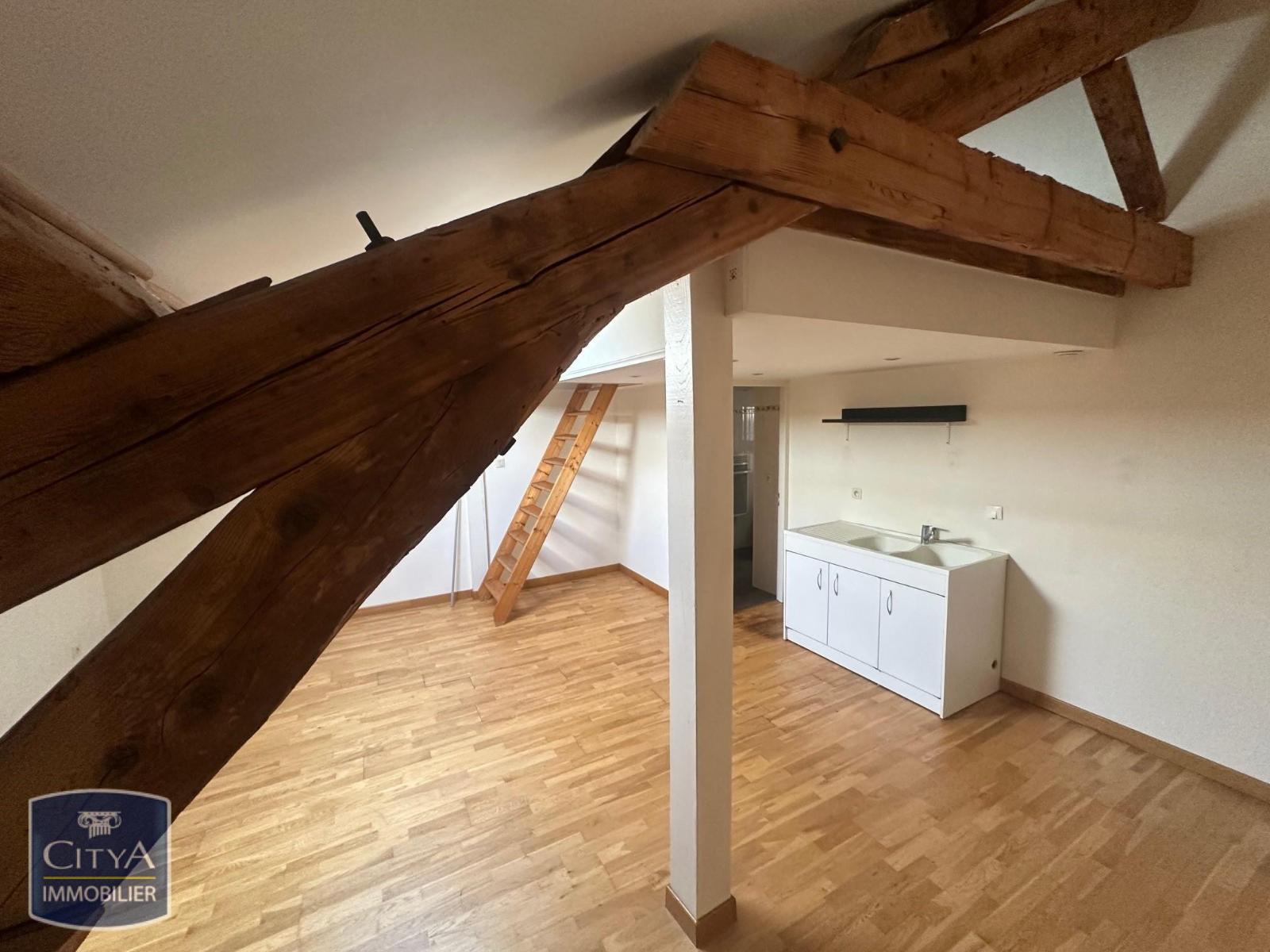 location appartement BOURG EN BRESSE