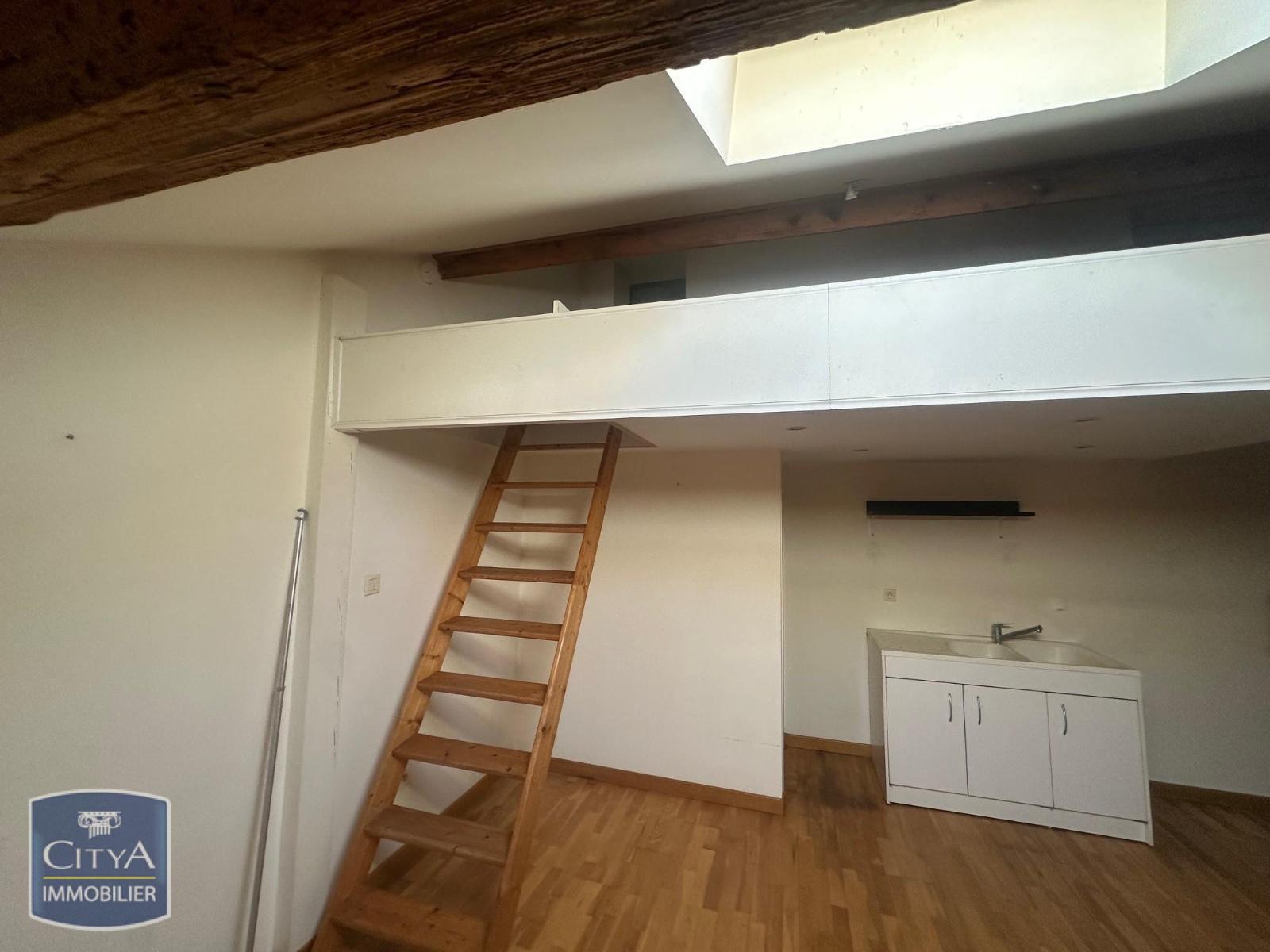 location appartement BOURG EN BRESSE