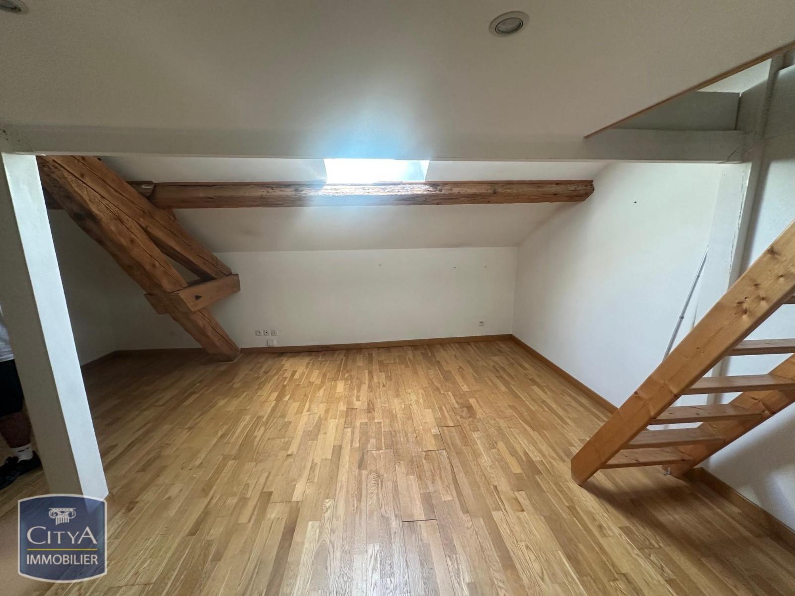 location appartement BOURG EN BRESSE