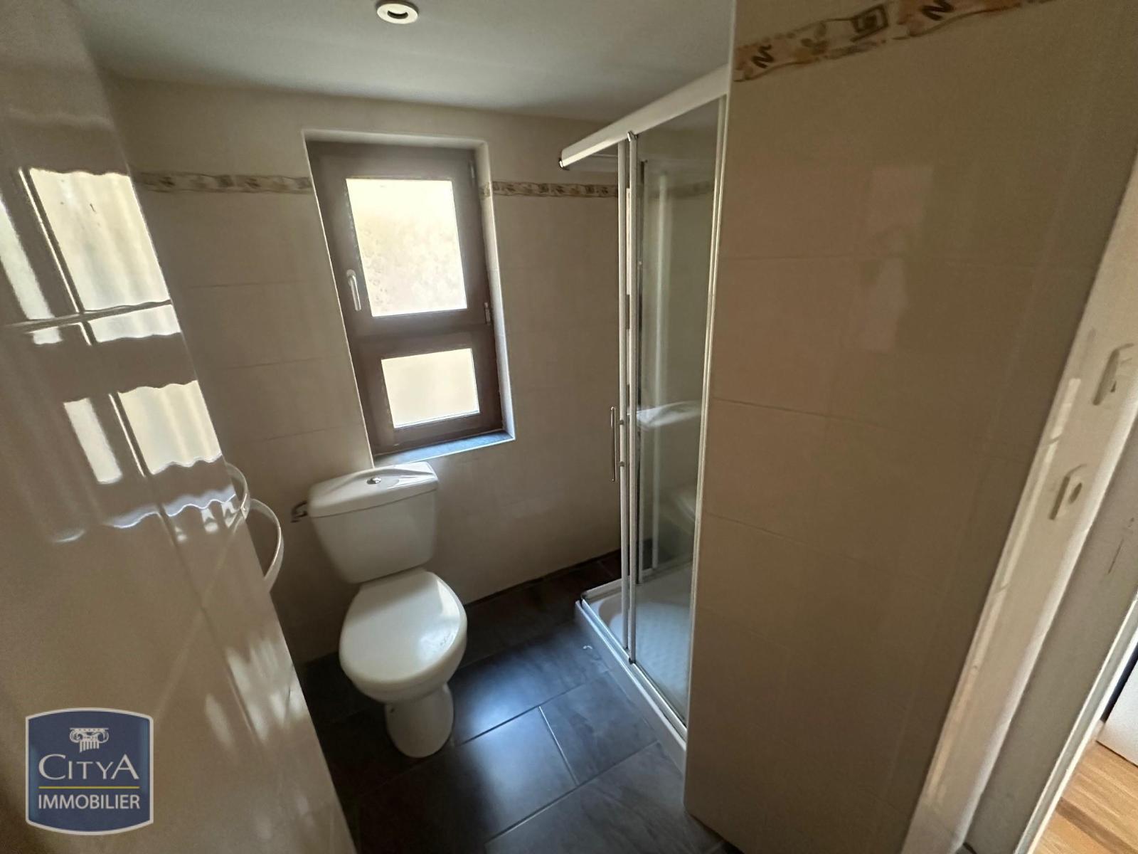 location appartement BOURG EN BRESSE