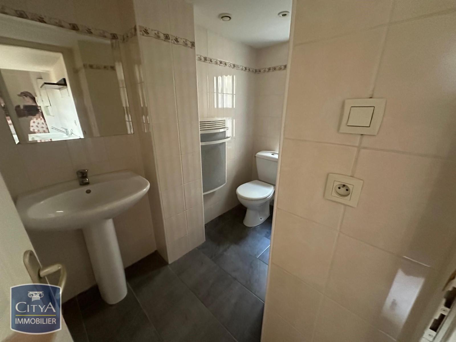 location appartement BOURG EN BRESSE