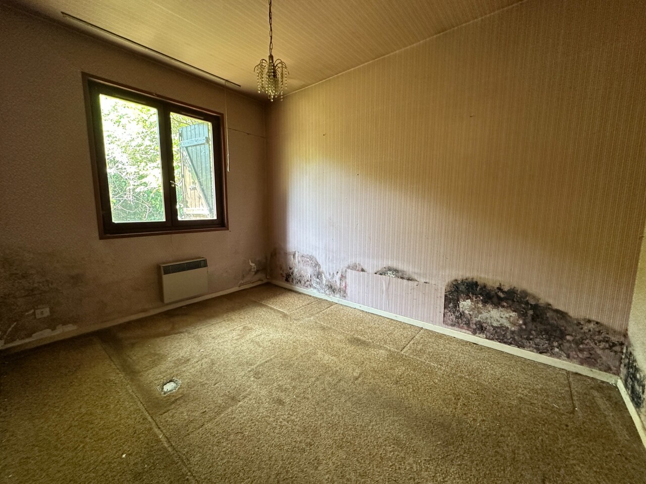 vente maison MONNETIER MORNEX
