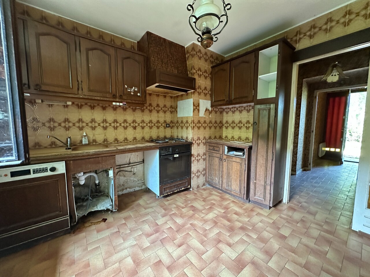 vente maison MONNETIER MORNEX
