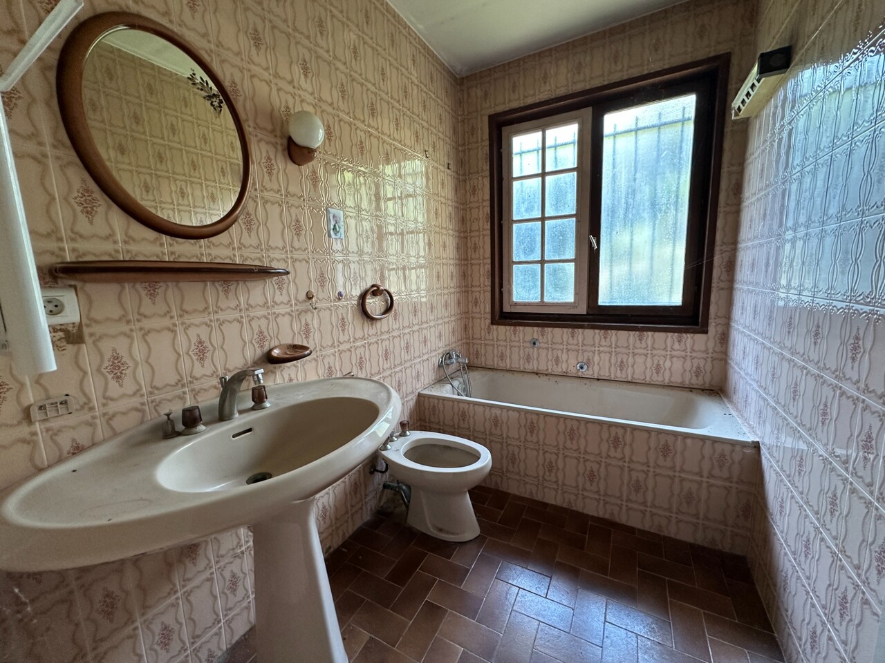 vente maison MONNETIER MORNEX