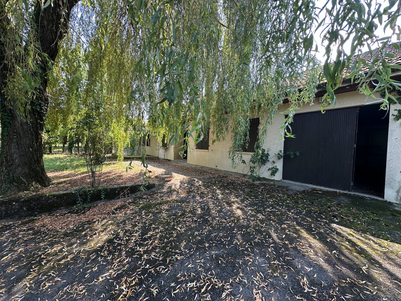vente maison MONNETIER MORNEX