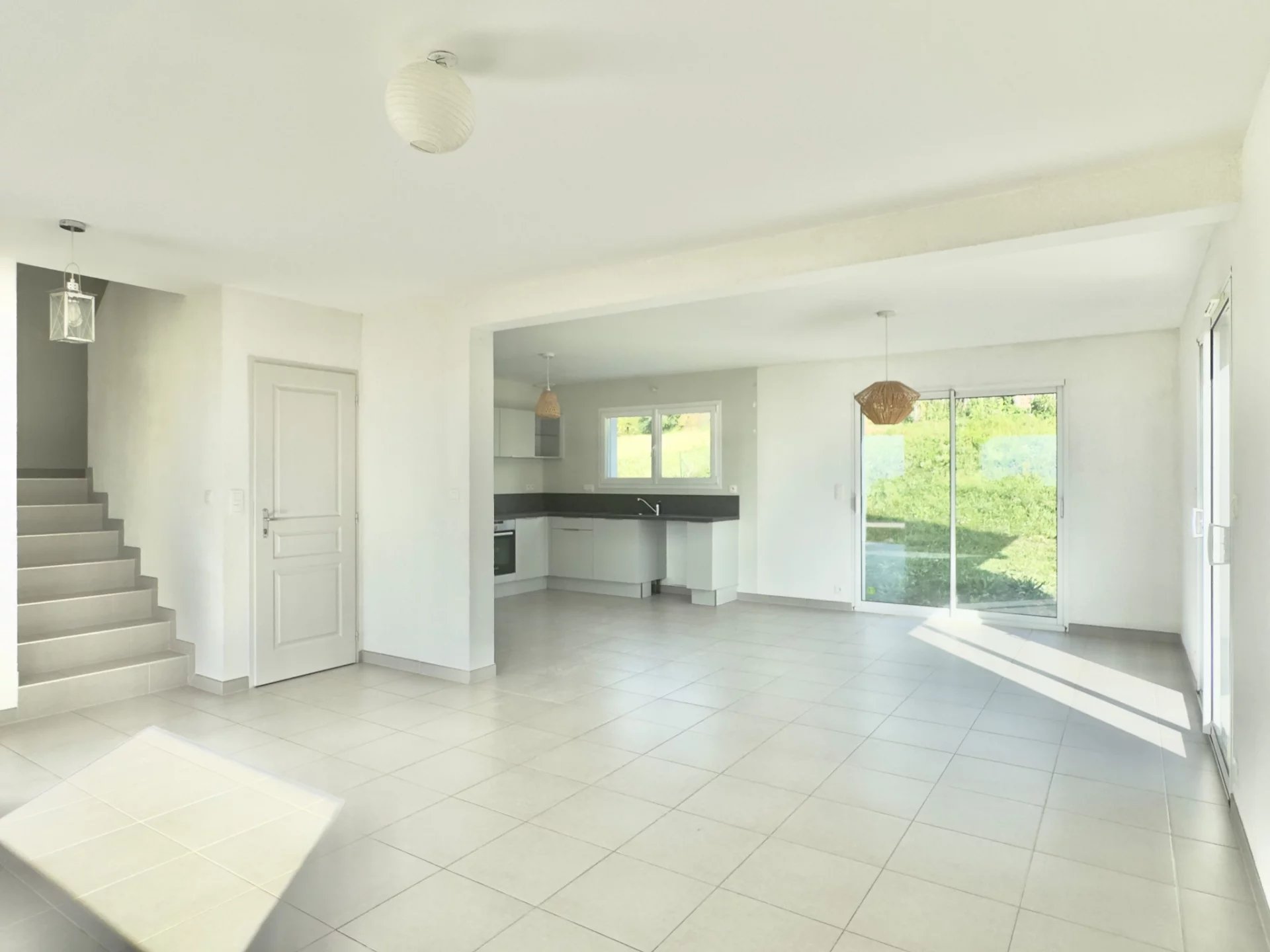 location maison MARIN