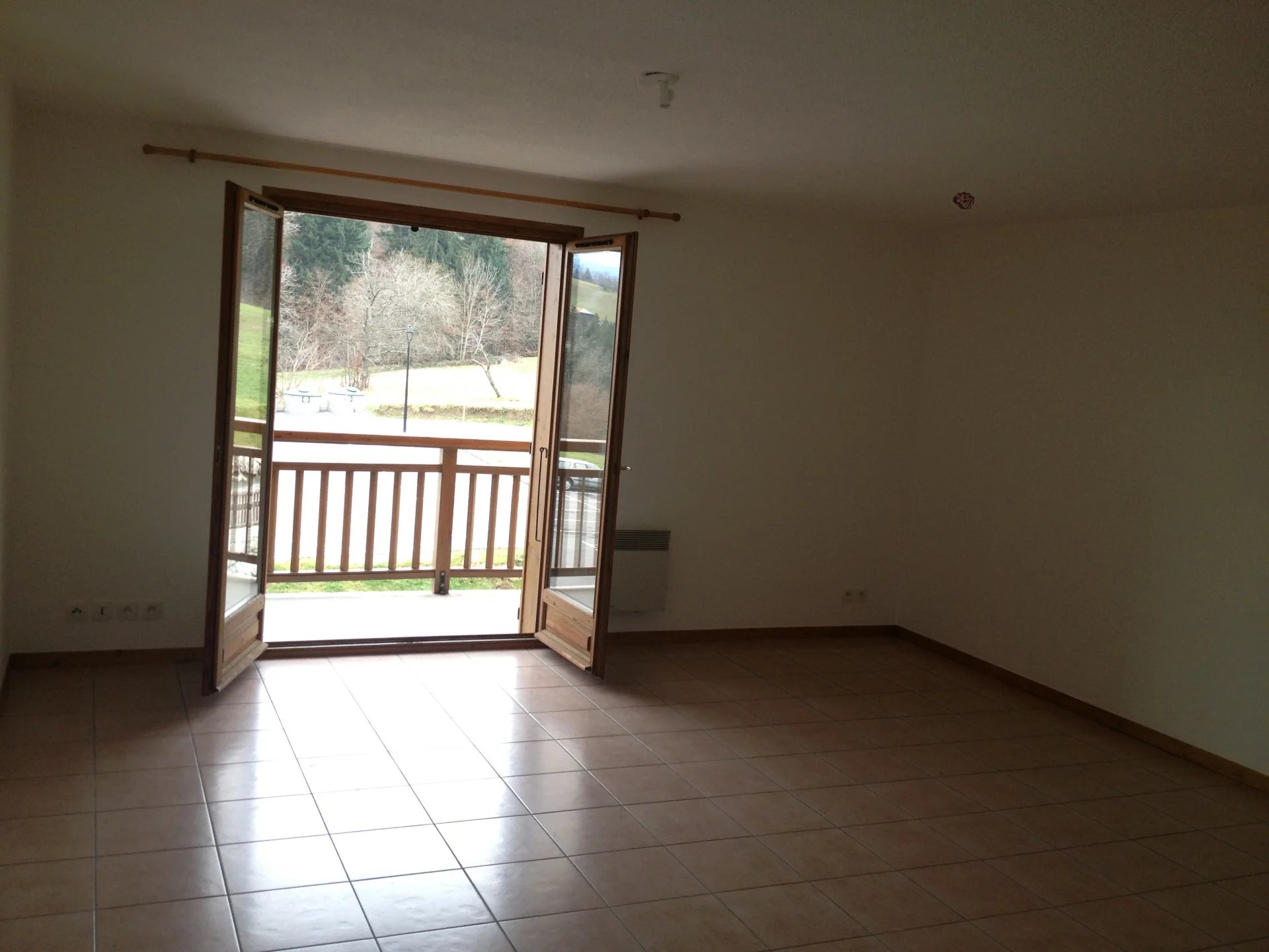 location appartement CORDON