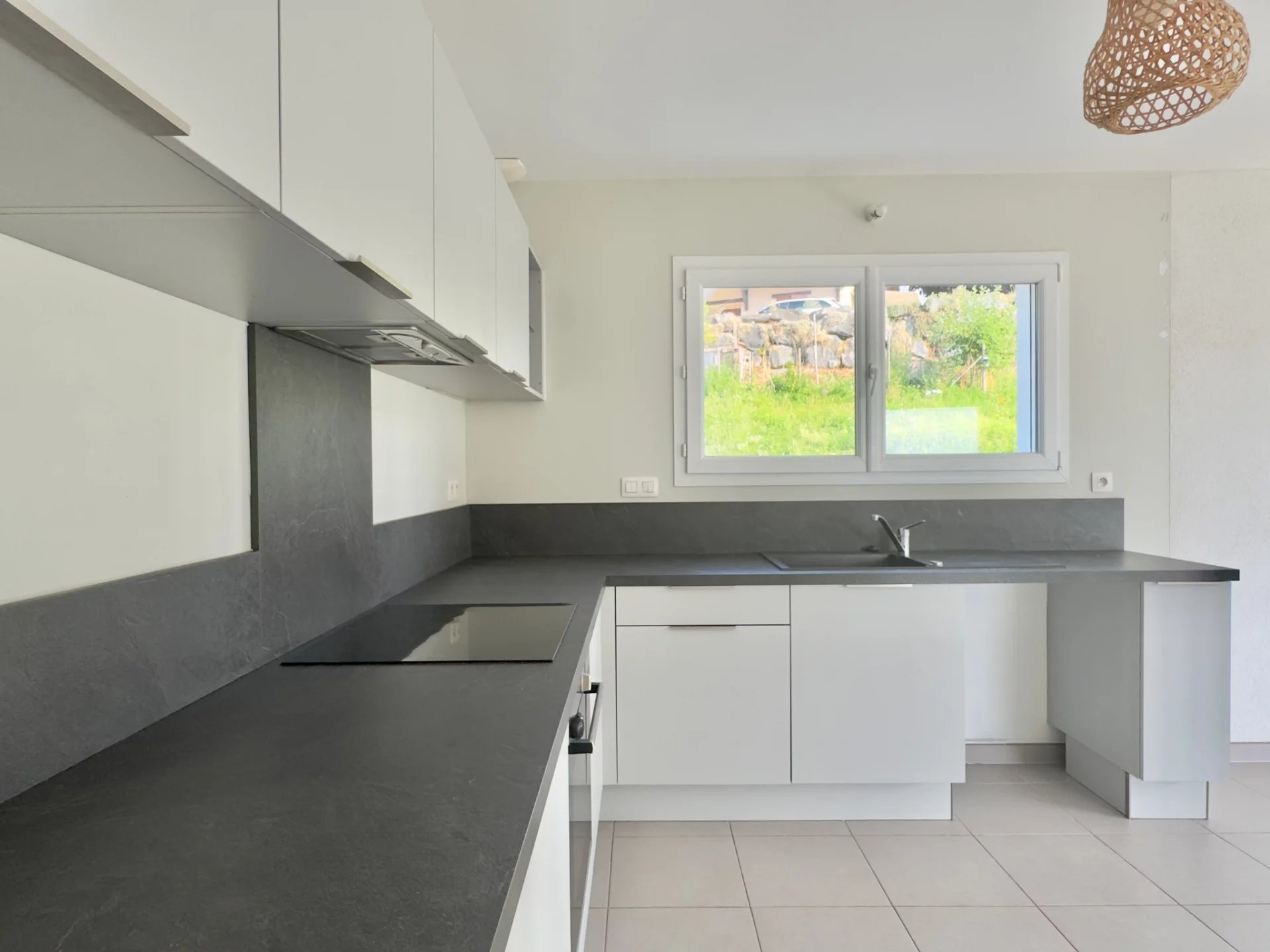 location maison MARIN