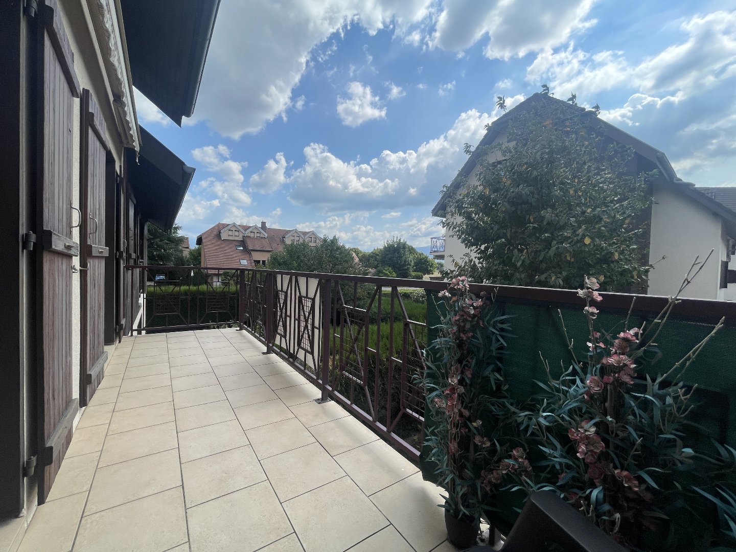 vente appartement LOVAGNY