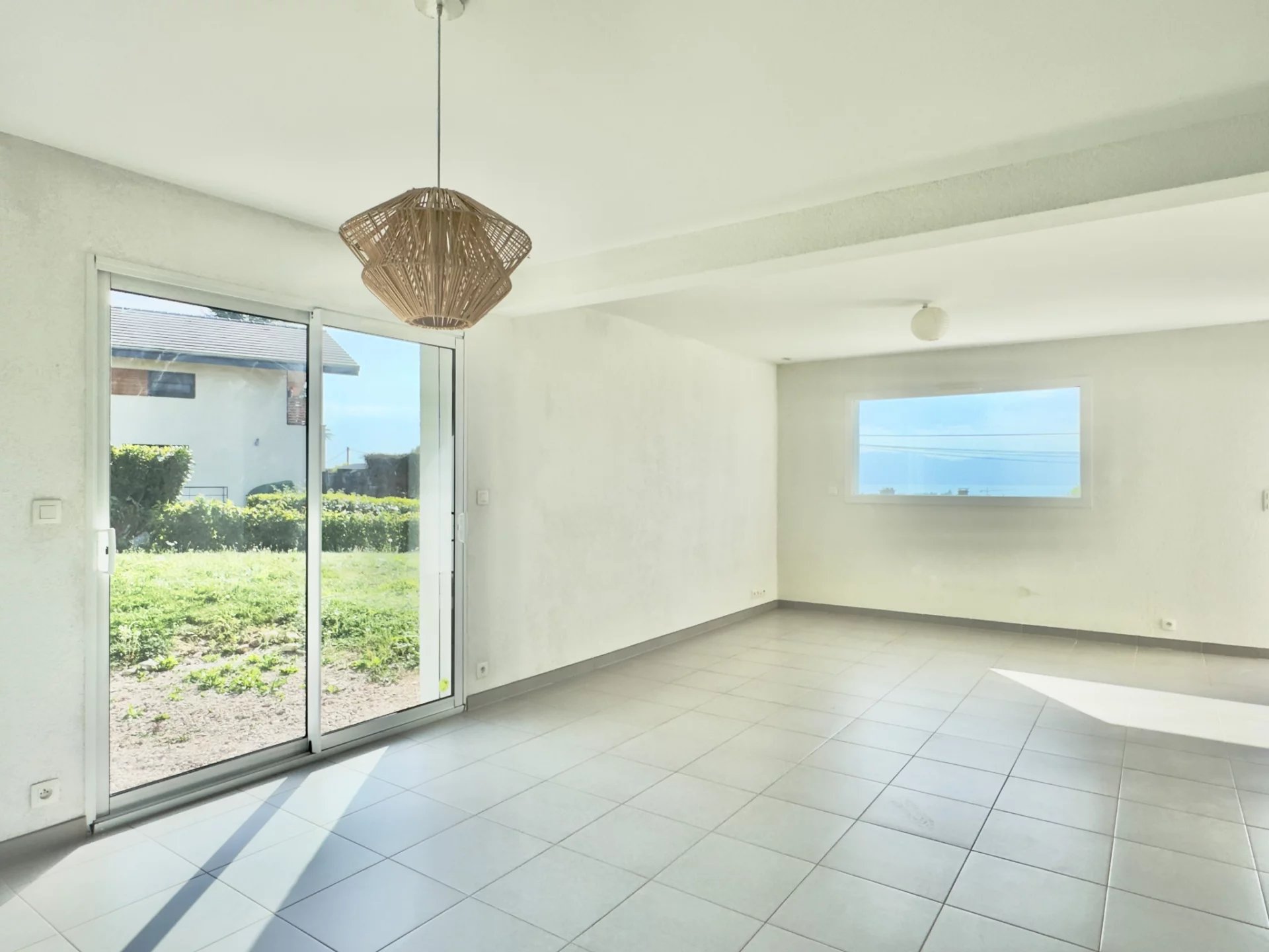 location maison MARIN