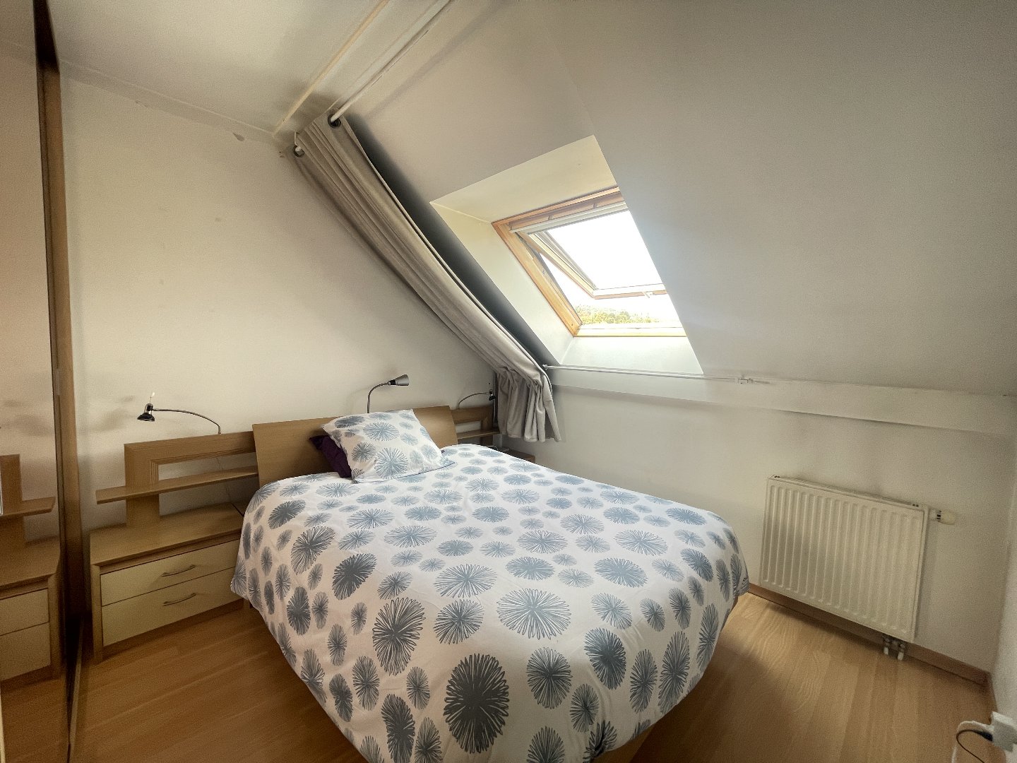 vente appartement LOVAGNY