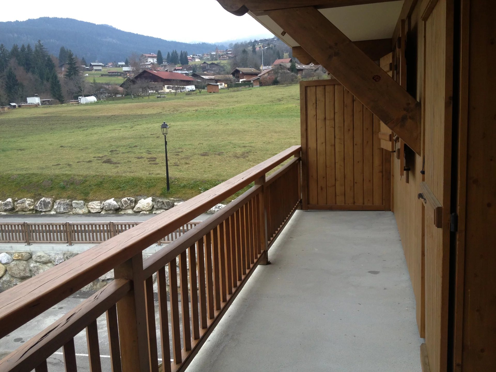 location appartement CORDON