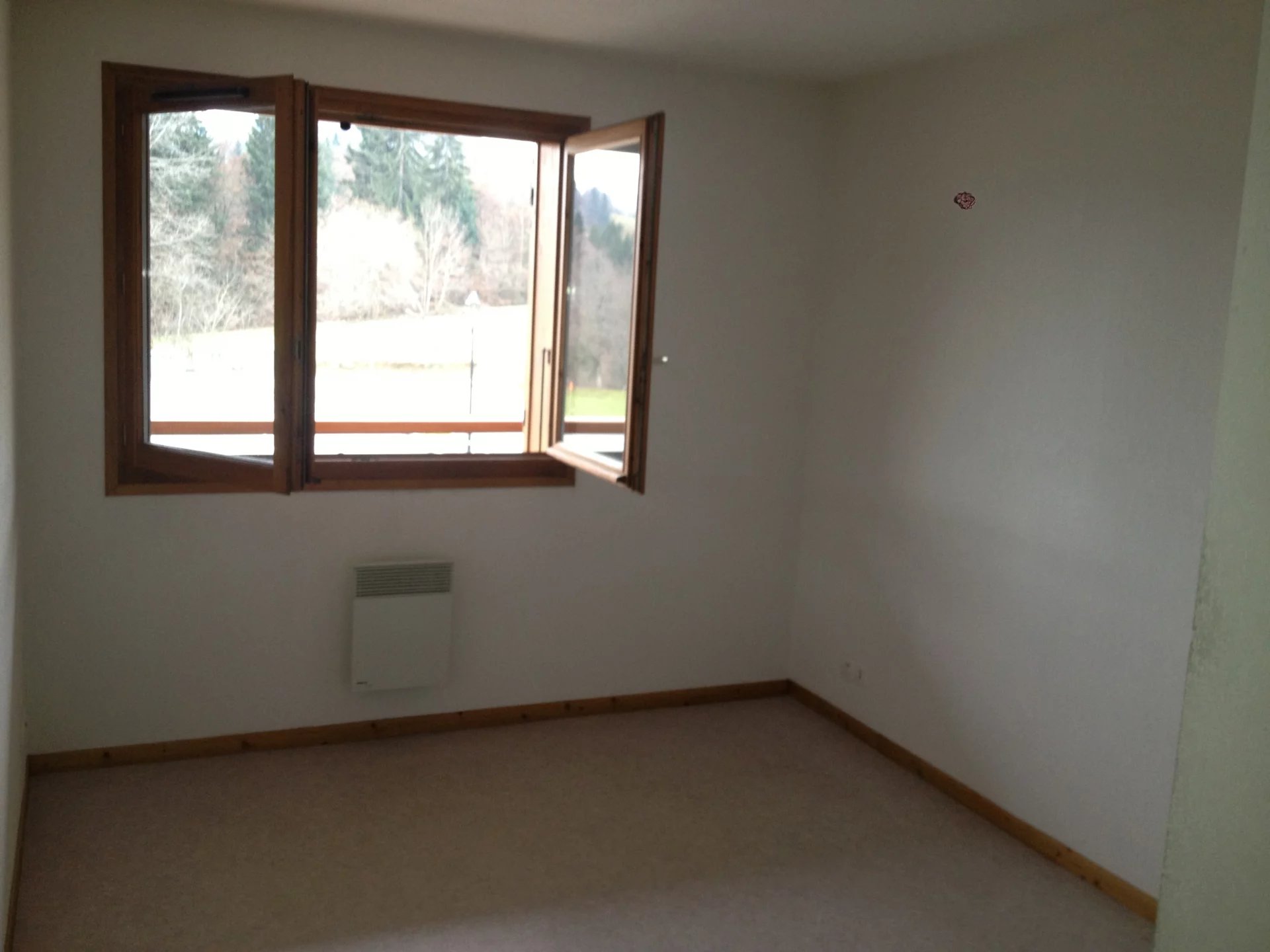 location appartement CORDON
