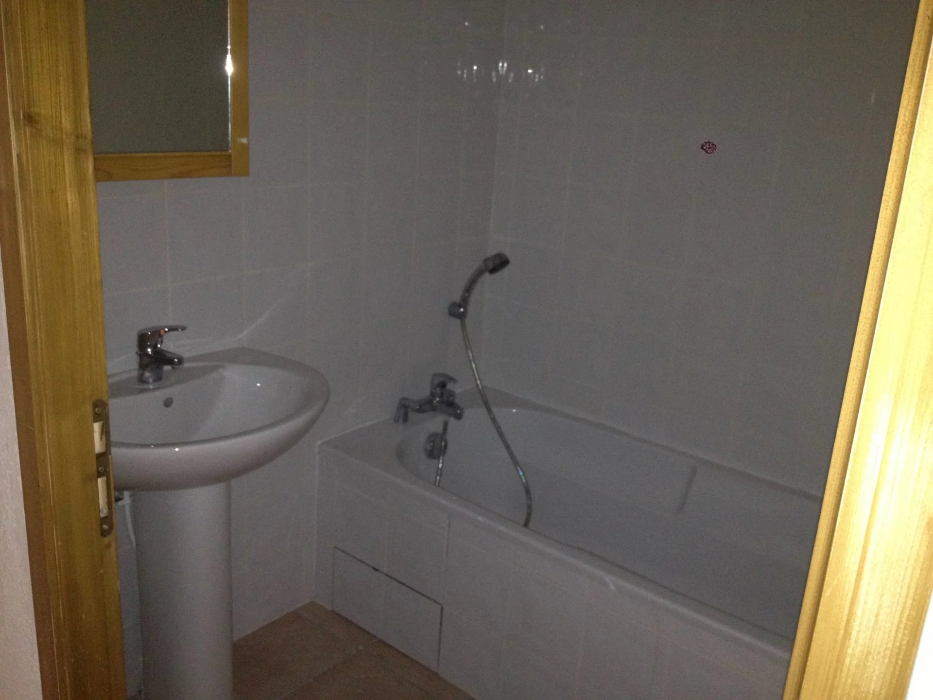 location appartement CORDON