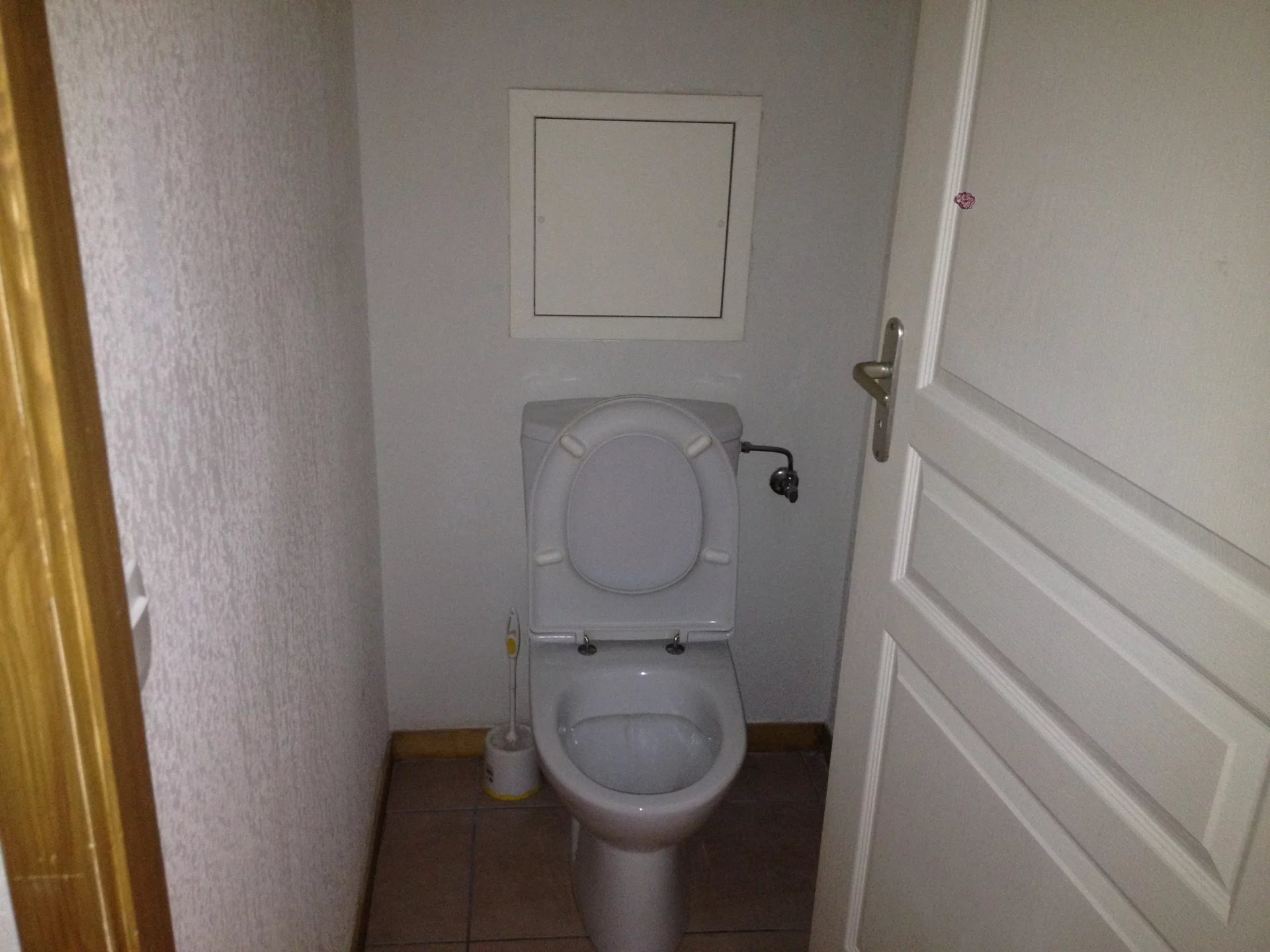 location appartement CORDON