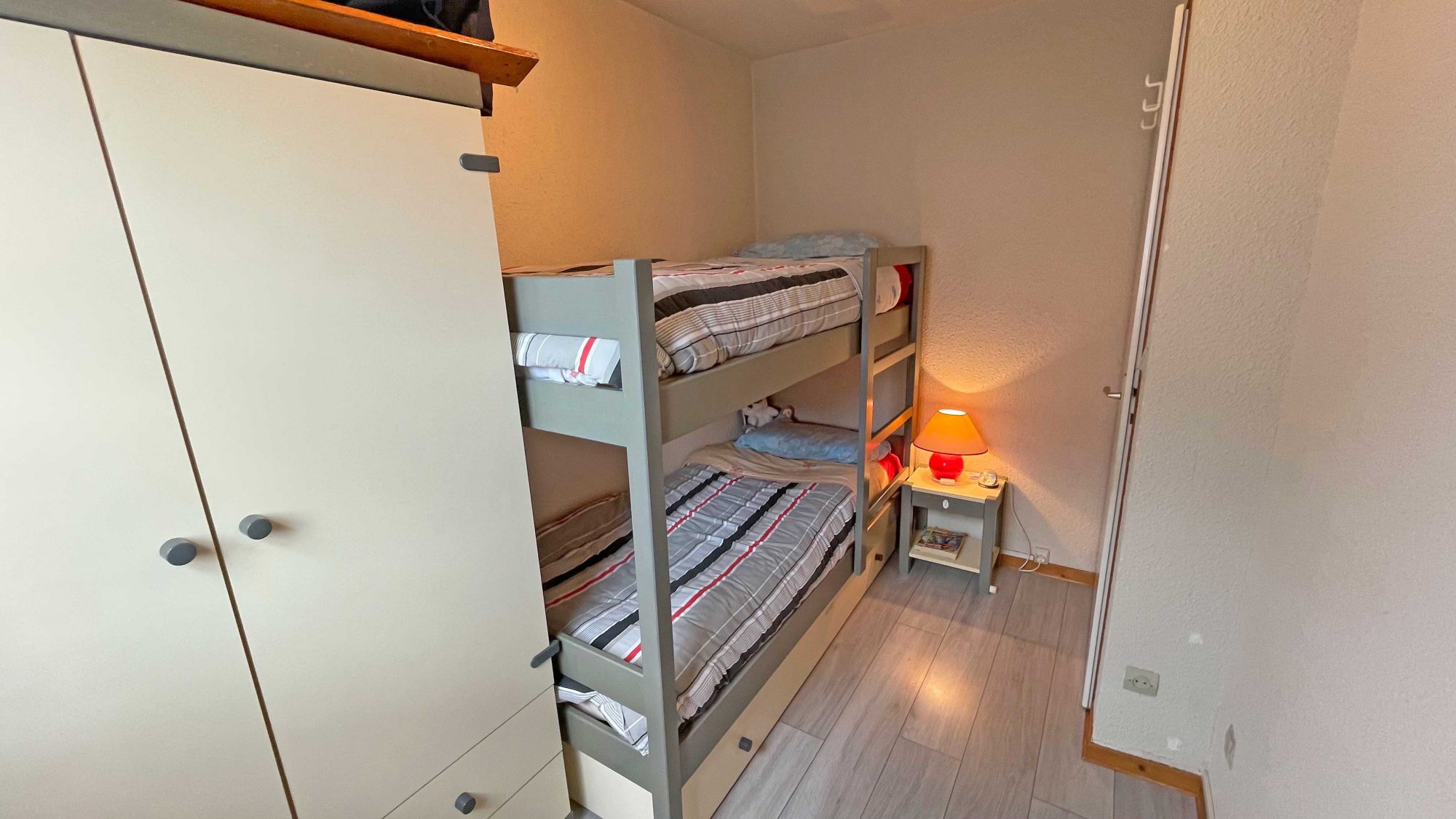 vente appartement SAMOENS