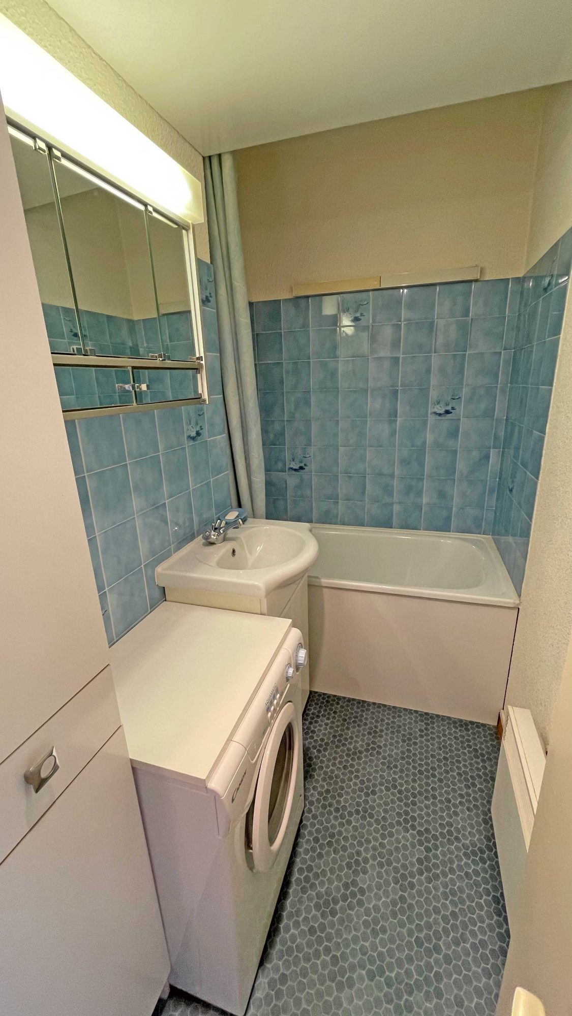 vente appartement SAMOENS