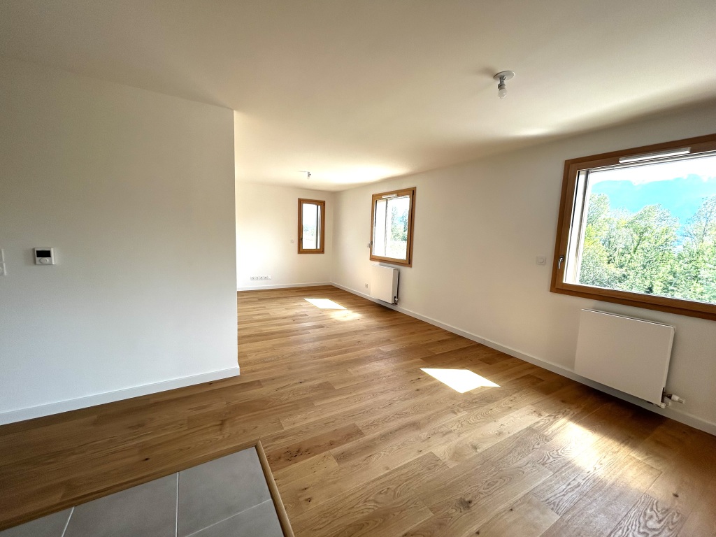 location appartement LA MOTTE SERVOLEX