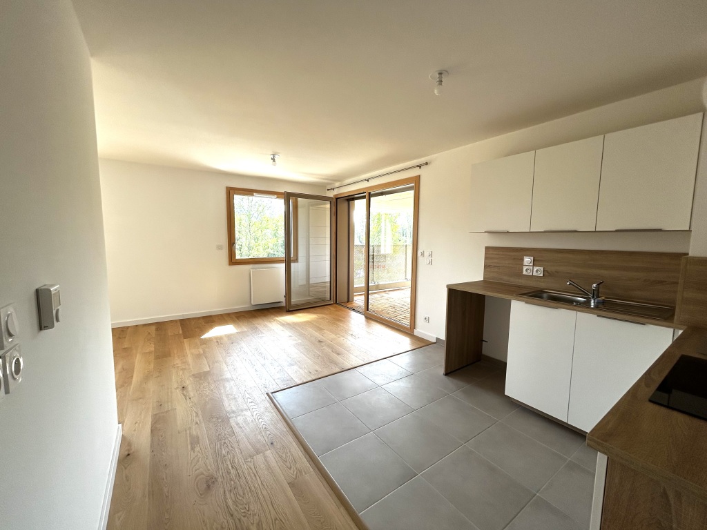 location appartement LA MOTTE SERVOLEX