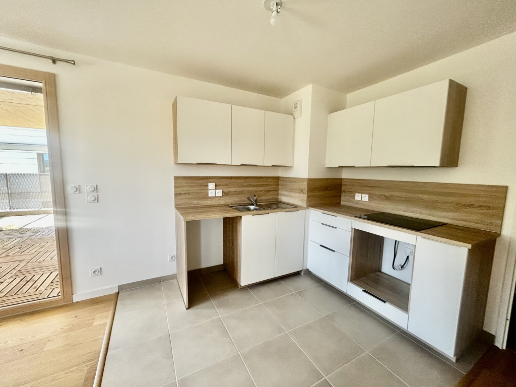 location appartement LA MOTTE SERVOLEX