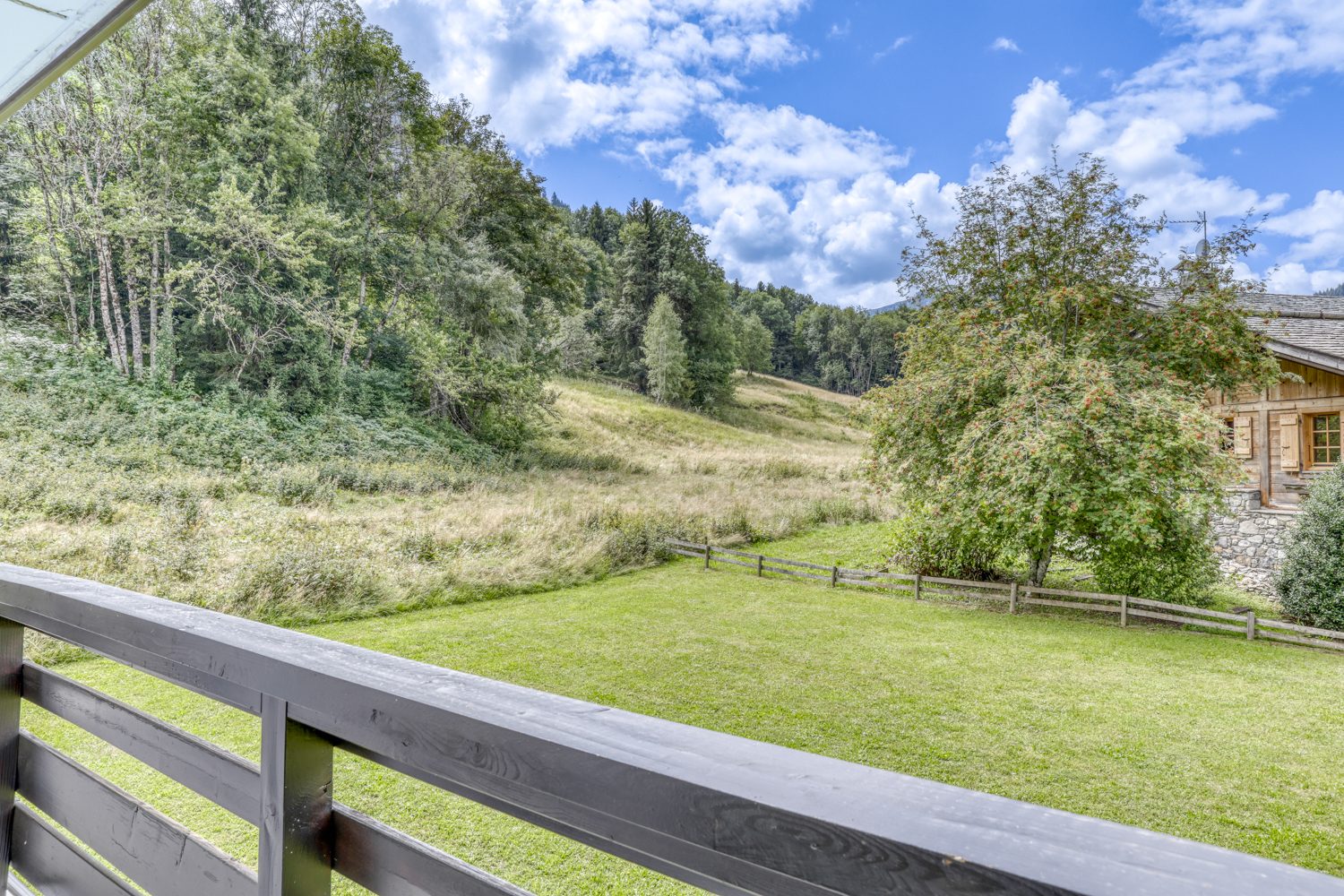 vente appartement MEGEVE