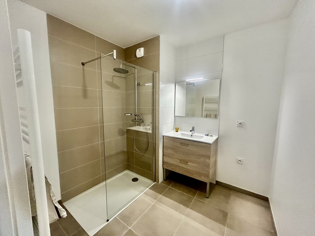 location appartement LA MOTTE SERVOLEX