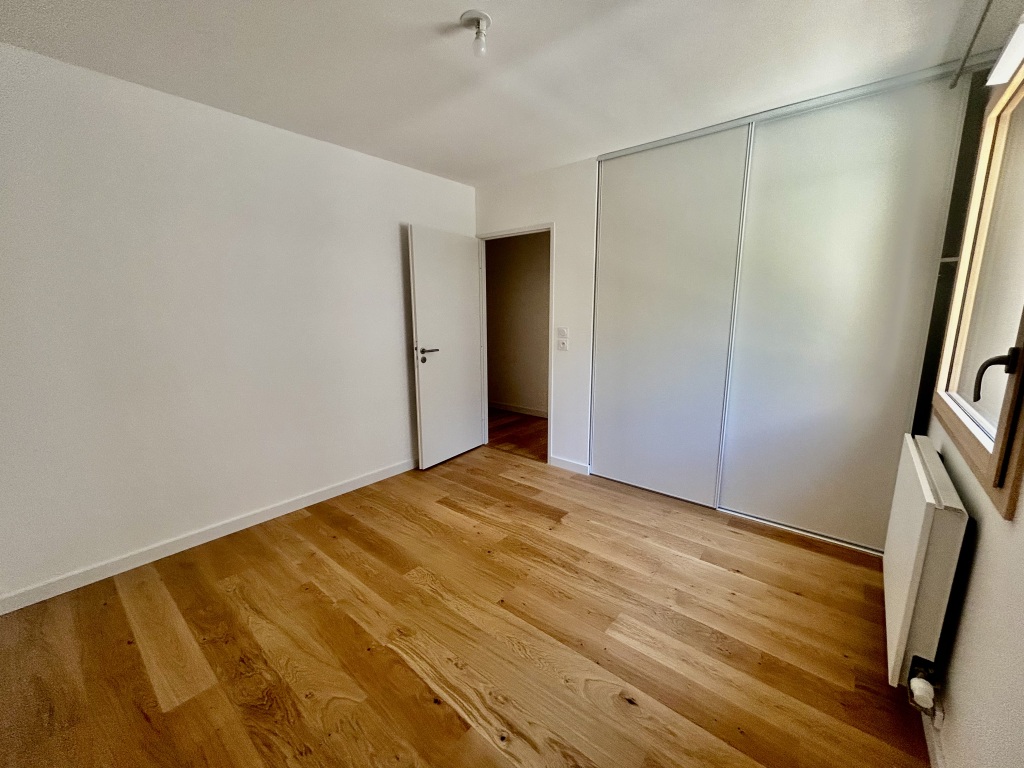 location appartement LA MOTTE SERVOLEX