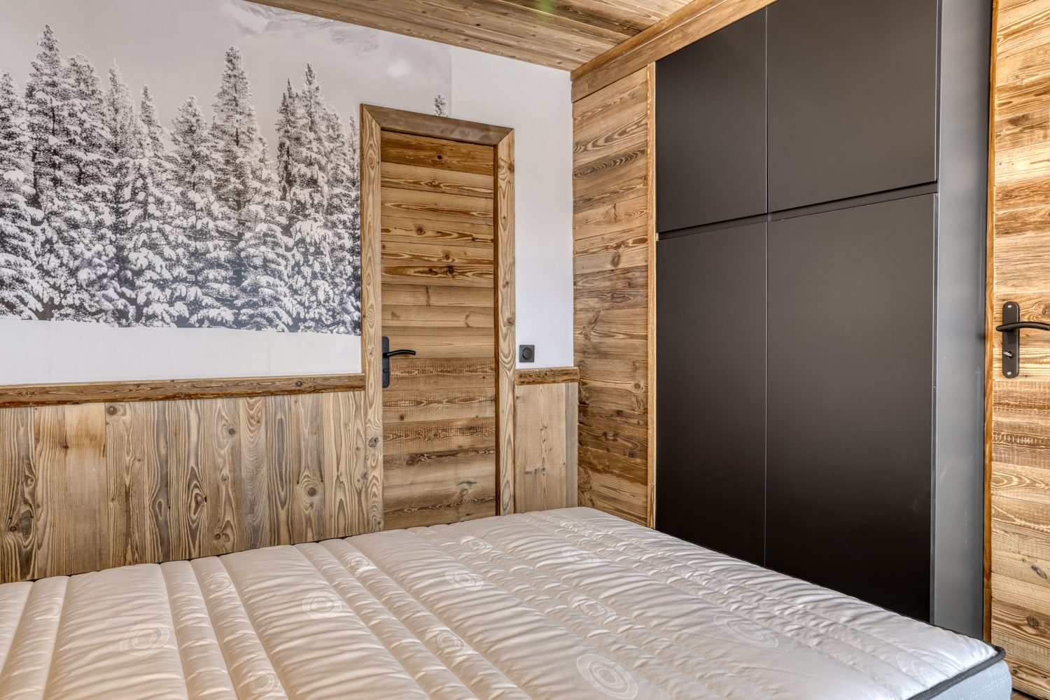 vente appartement MEGEVE