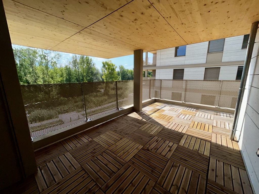 location appartement LA MOTTE SERVOLEX