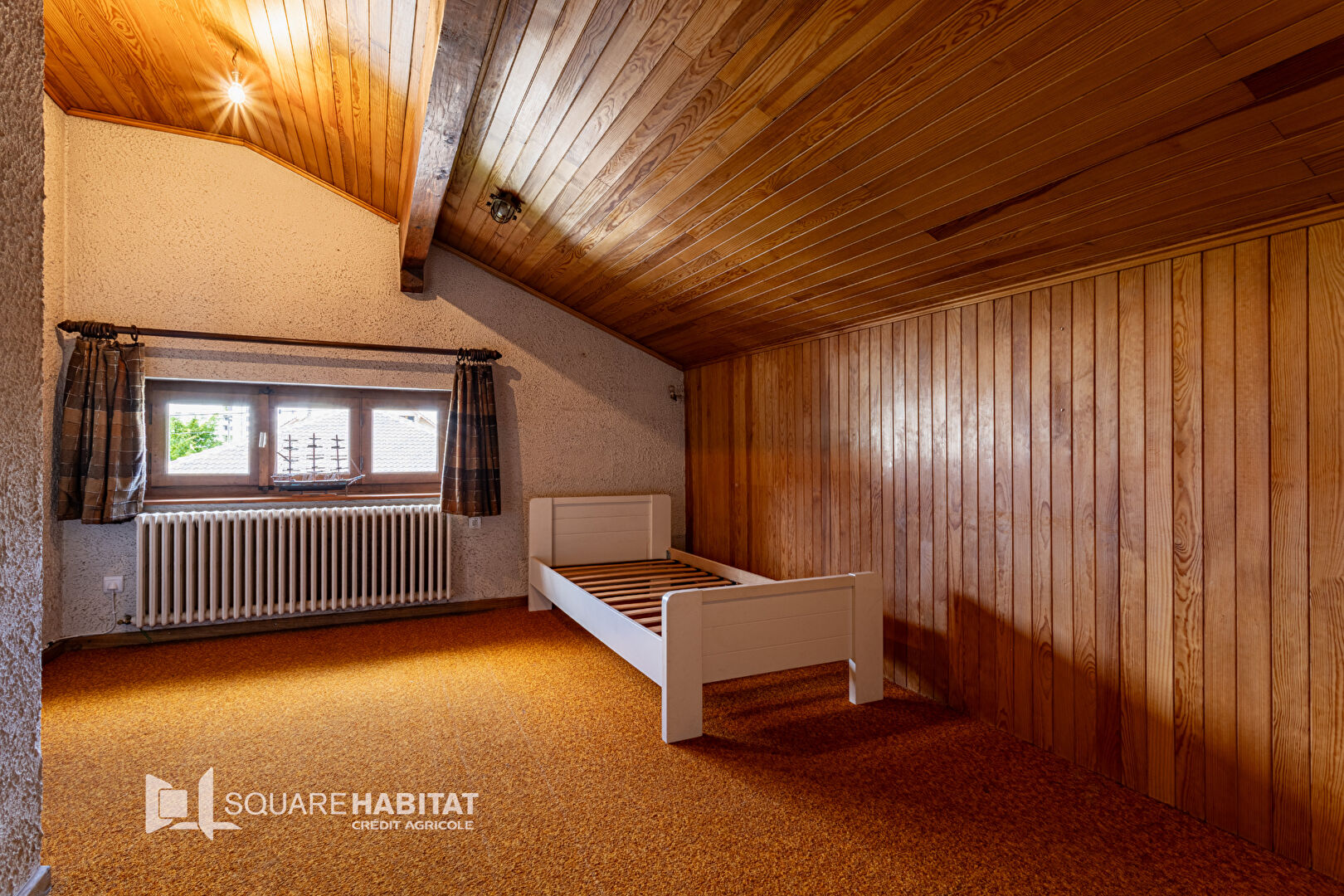 vente maison 