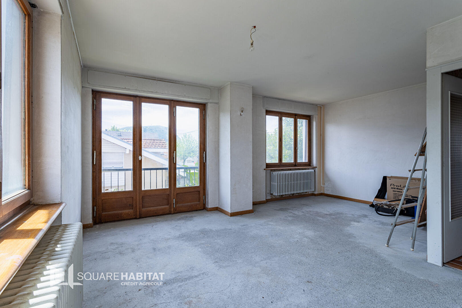 vente maison 