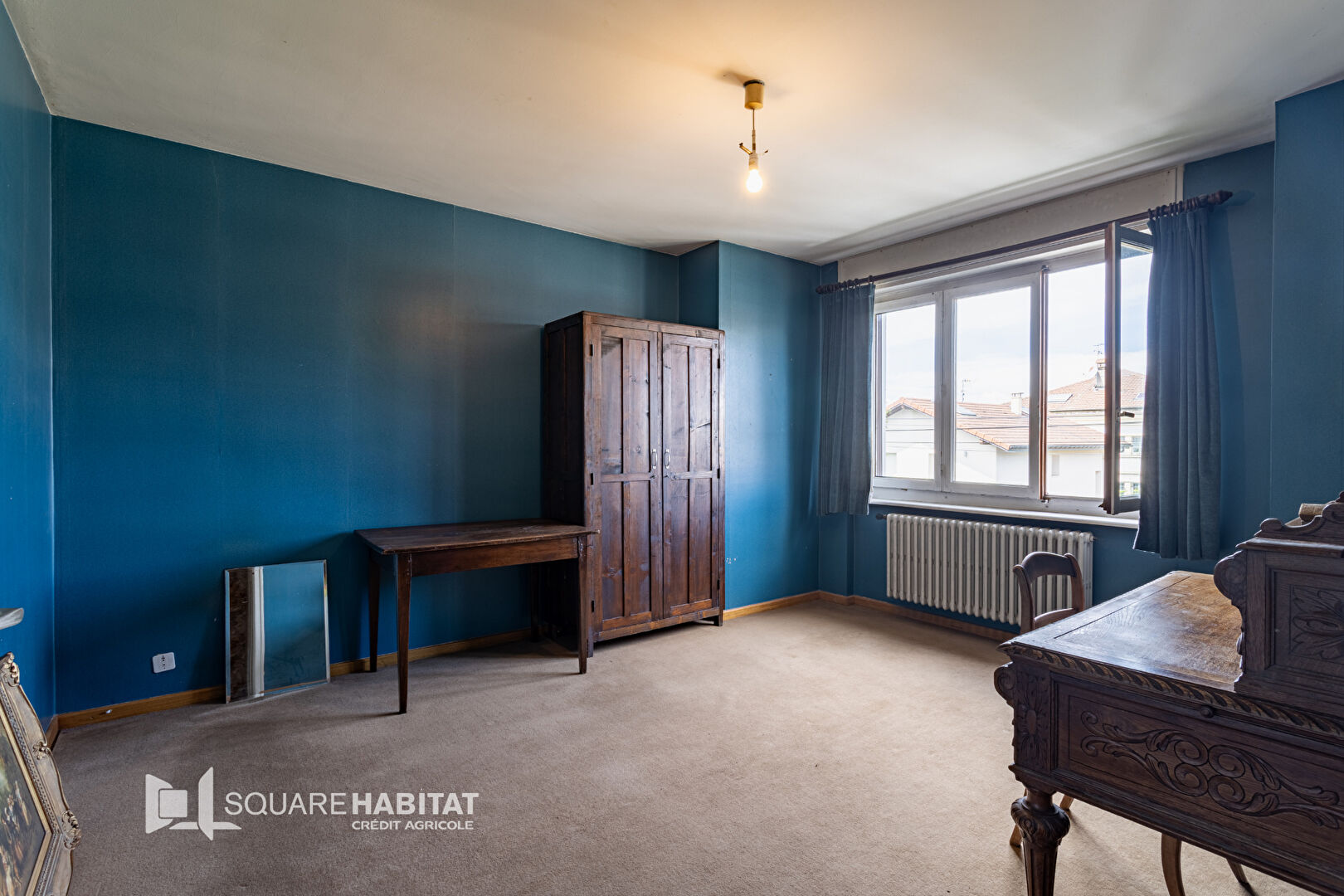vente maison 