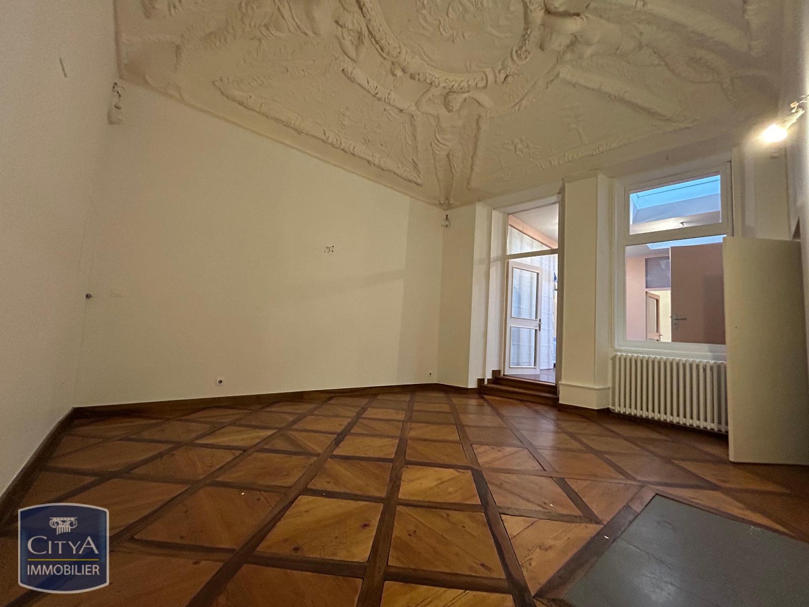 location appartement CHAMBERY
