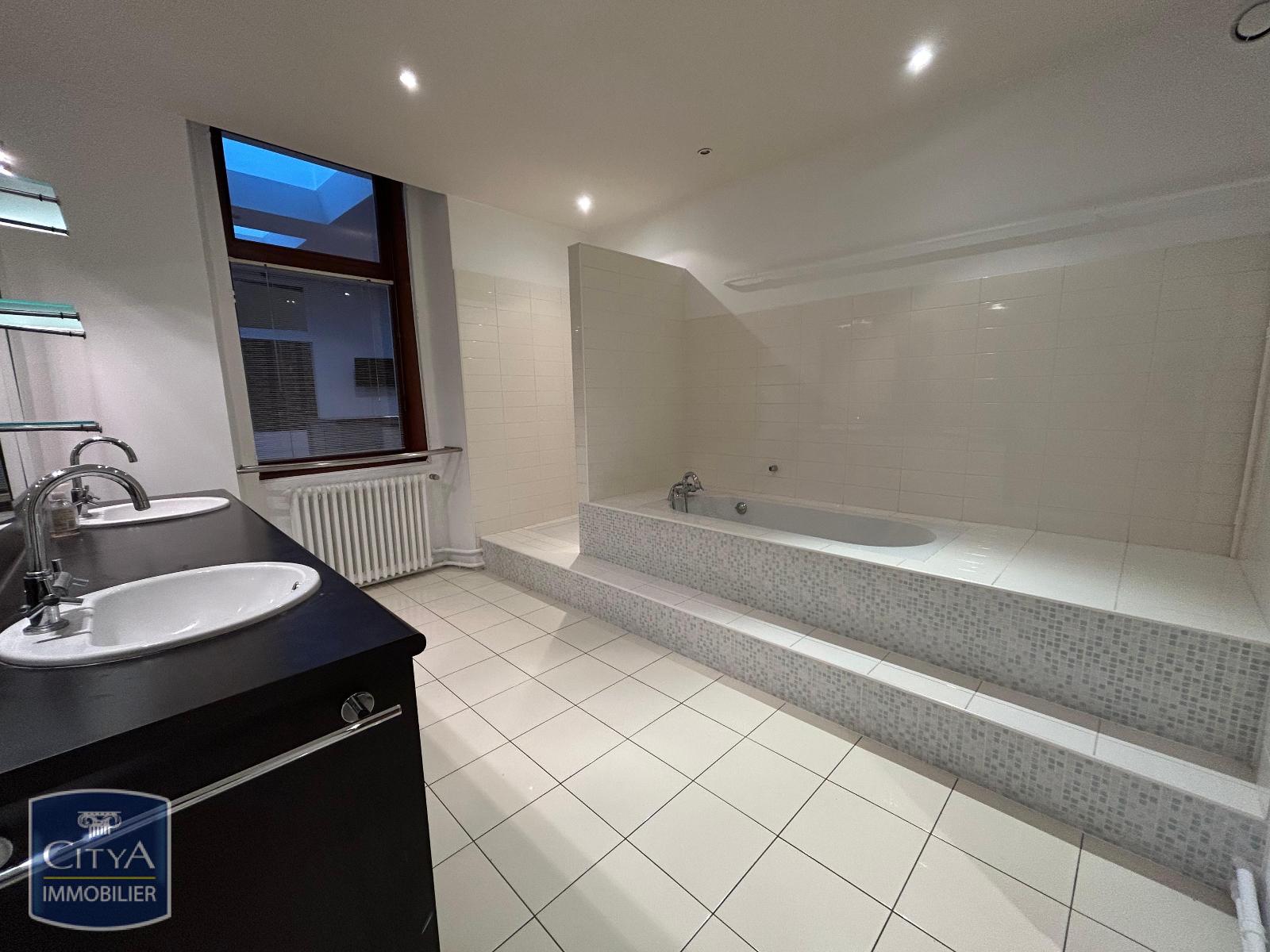 location appartement CHAMBERY