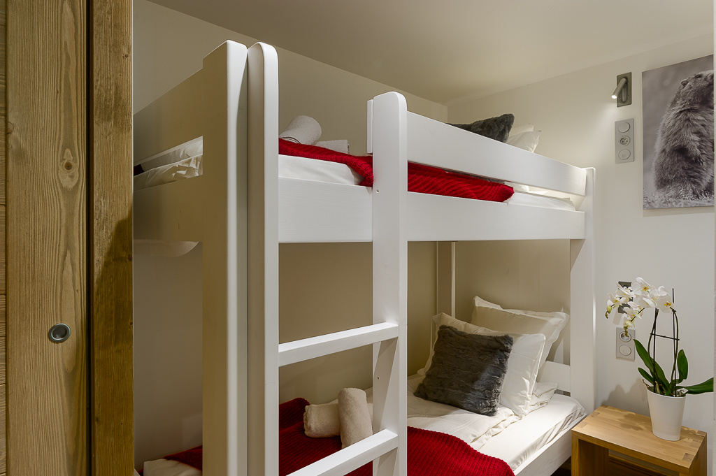 vente appartement LES GETS